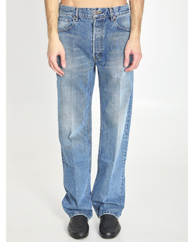 [Celine] Jeans FW26 RP0DI930F__GFV6