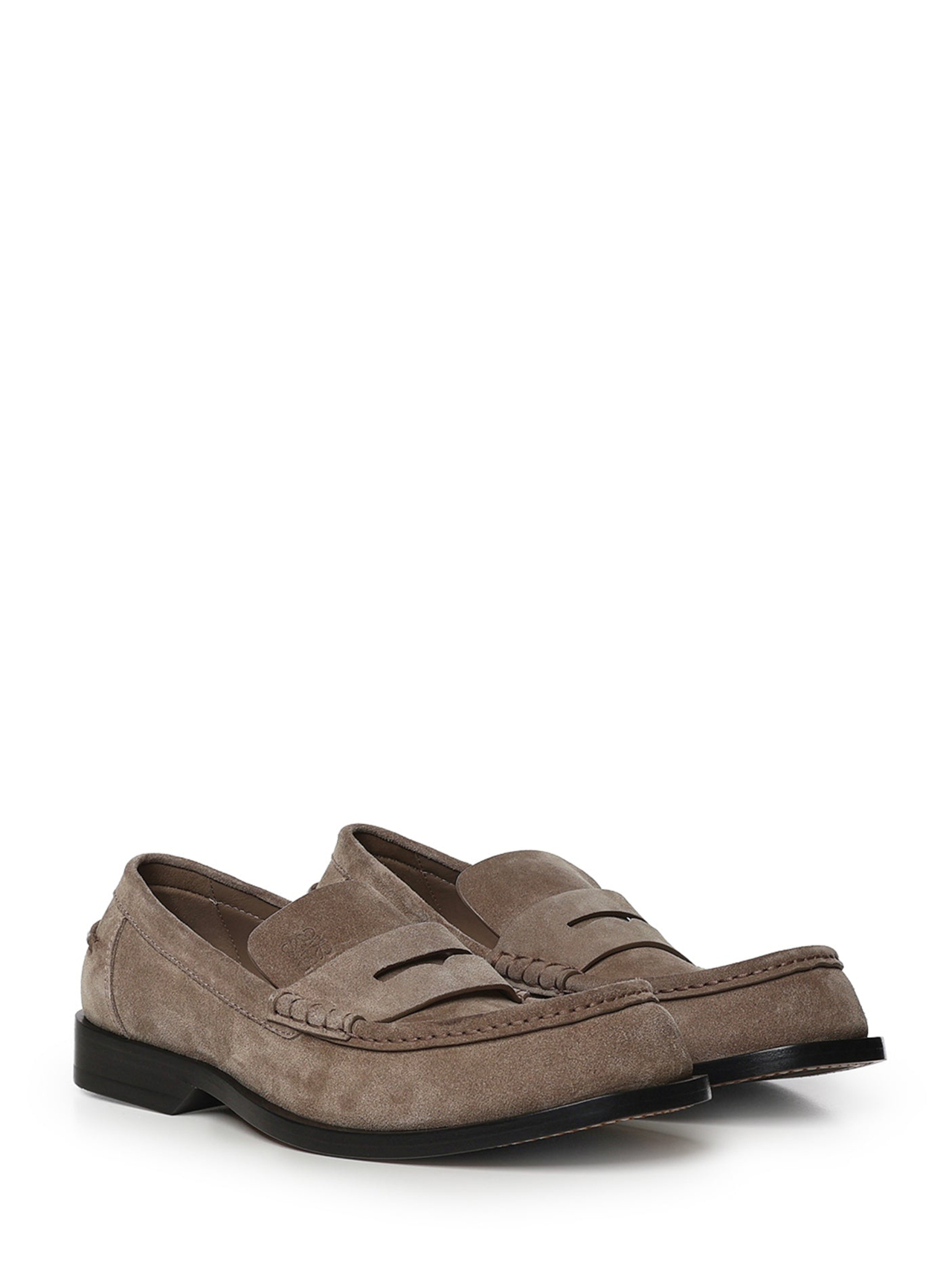 [Loewe] Loafer FW26 M816290X67__3330