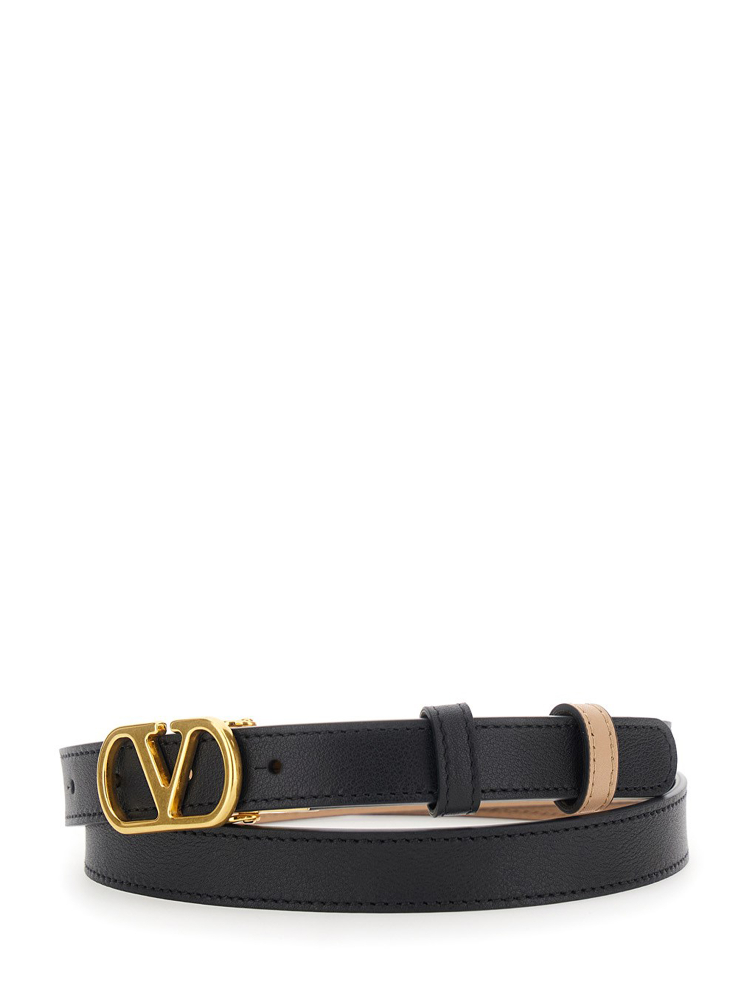[Valentino Garavani] Belt FW26 9W2T0SU8_ZDM_DVW