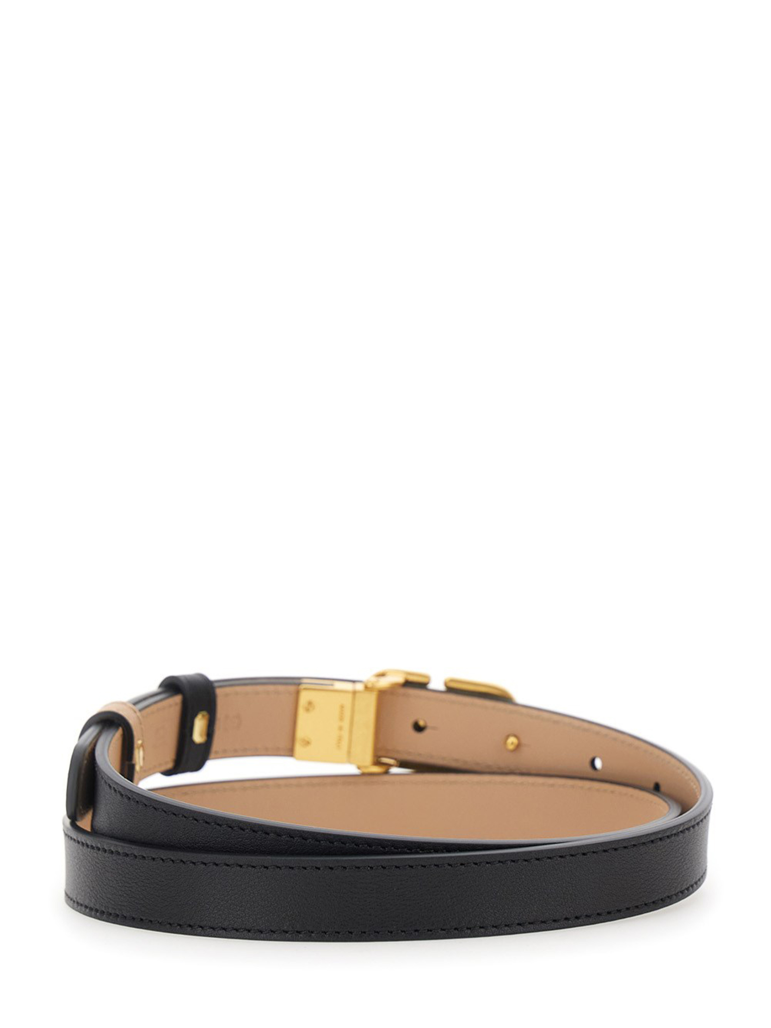 [Valentino Garavani] Belt FW26 9W2T0SU8_ZDM_DVW