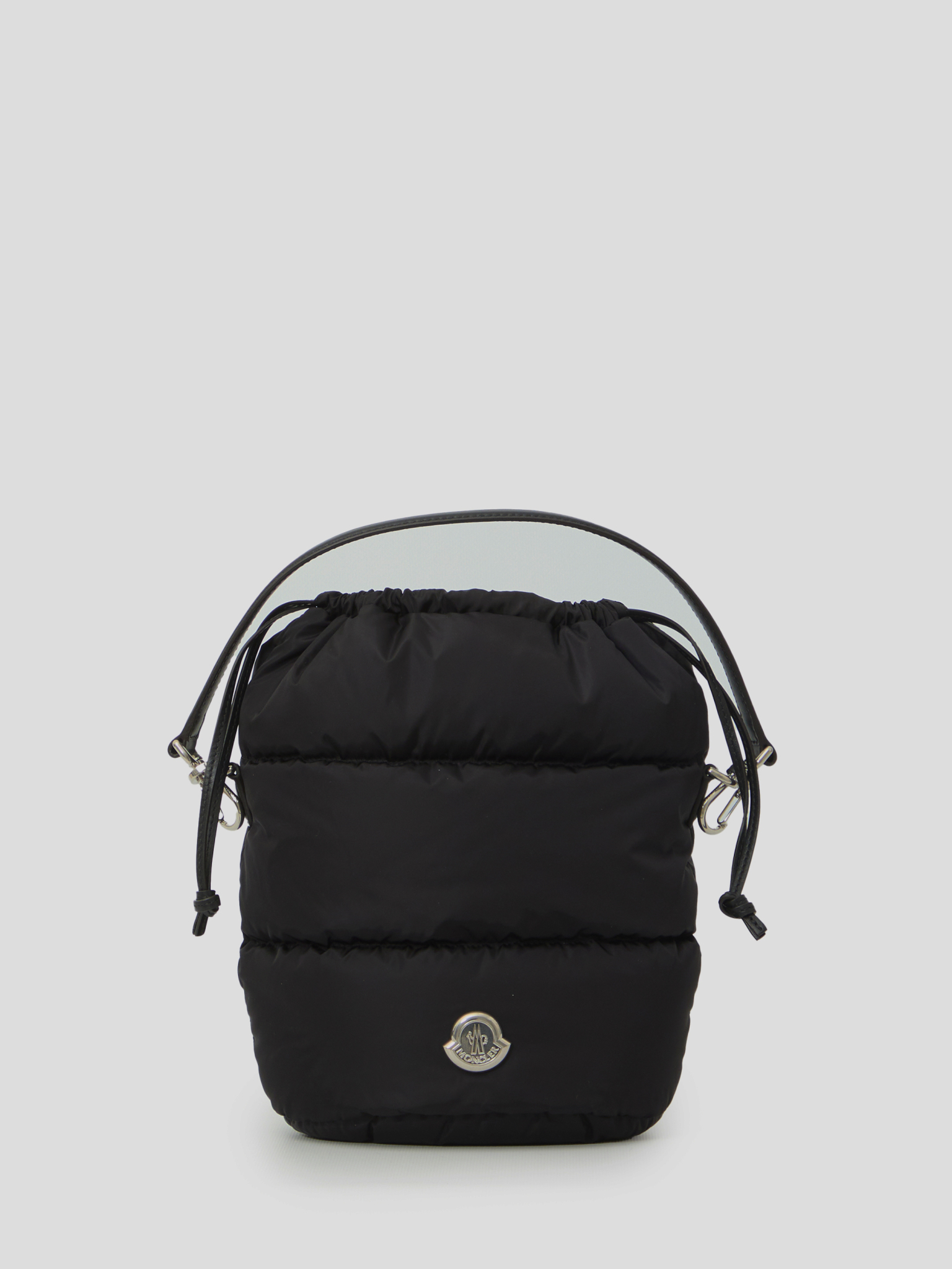 [Moncler] Shoulder bag FW26 L209B5I00002_M6275_999