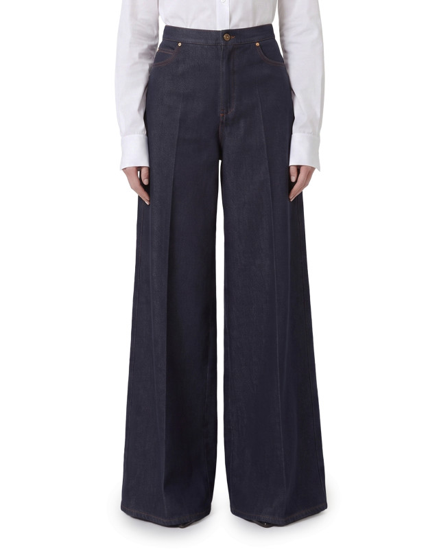 [Max Mara] Trousers FW26 2621136032600_10564_001