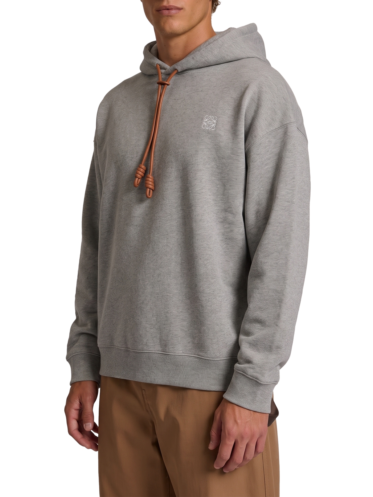 [Loewe] Hoodie FW26 H526Y25X53__1440
