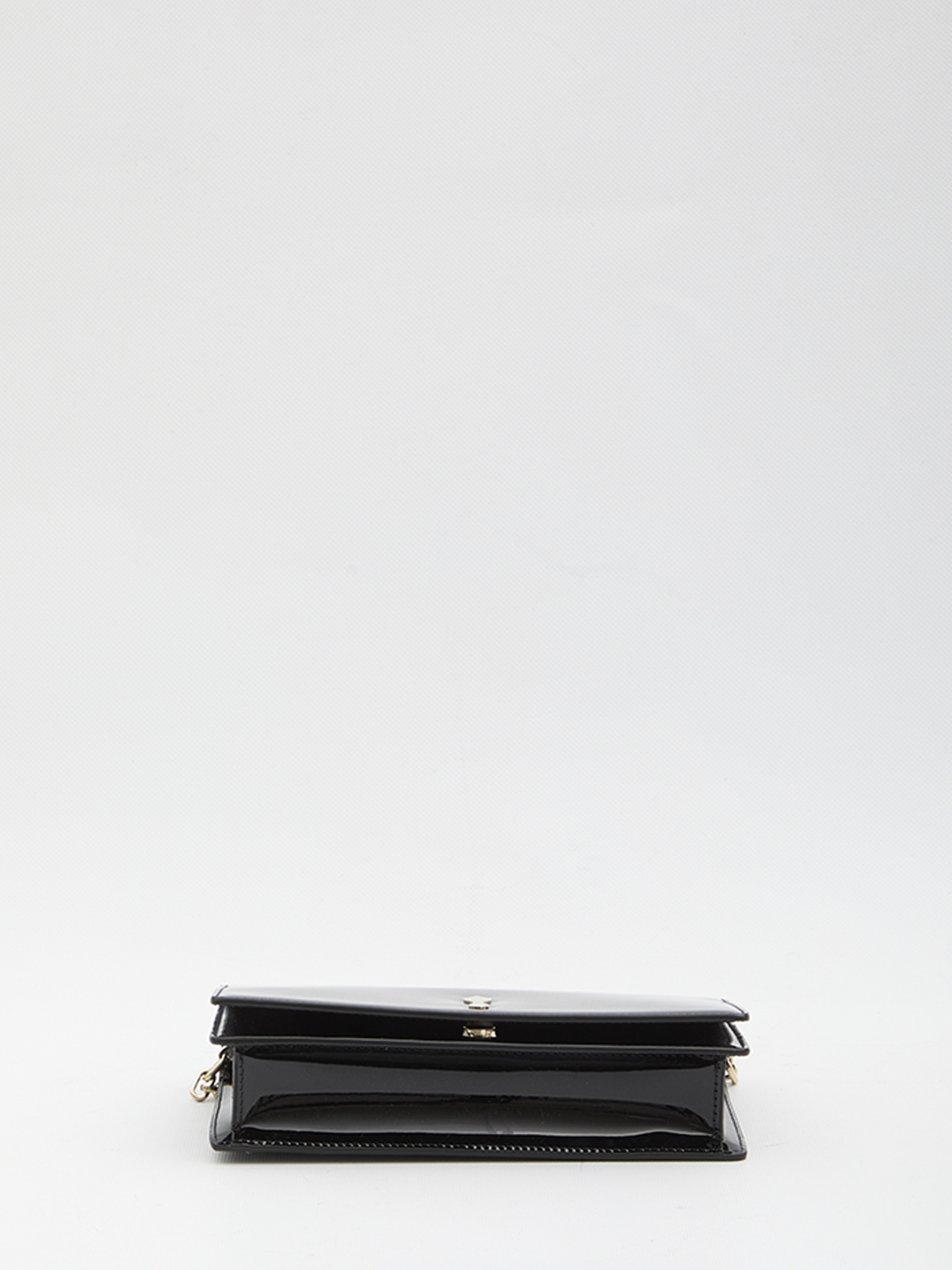 [Christian Louboutin] Clutch bag FW26 1265080_CM6S_BLACK
