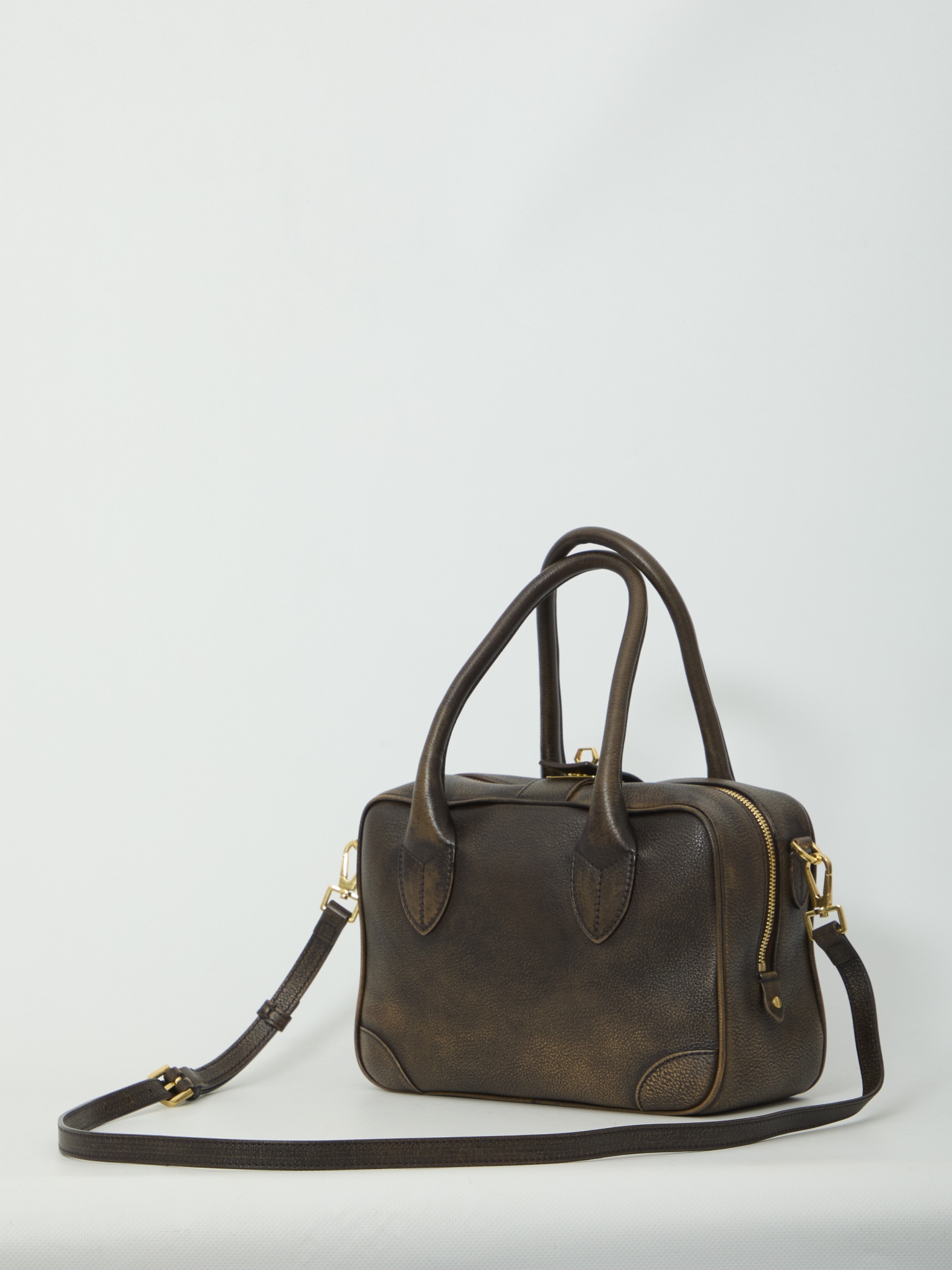 [Golden Goose] Tote bag FW26 GWA00470_A000753_55682