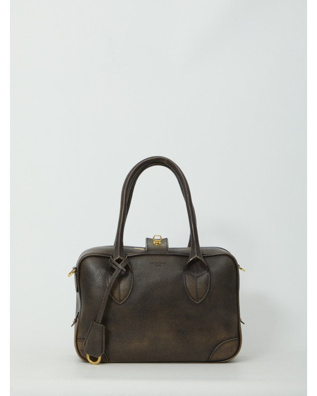 [Golden Goose] Tote bag FW26 GWA00470_A000753_55682