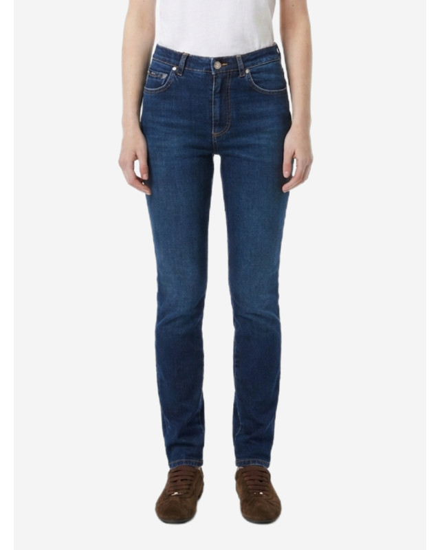 [DOLCE&GABBANA] Jeans FW26 FTDNOD_G8PT6_S9001