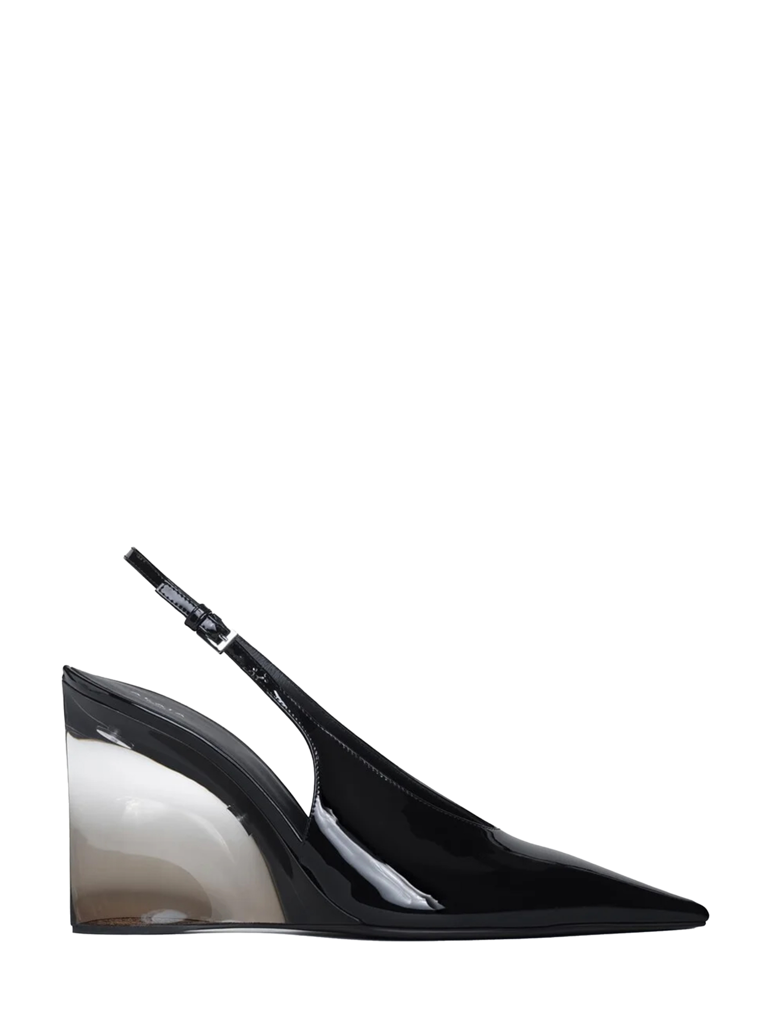 [Alaia] Pumps FW26 AA3G3005I037__999