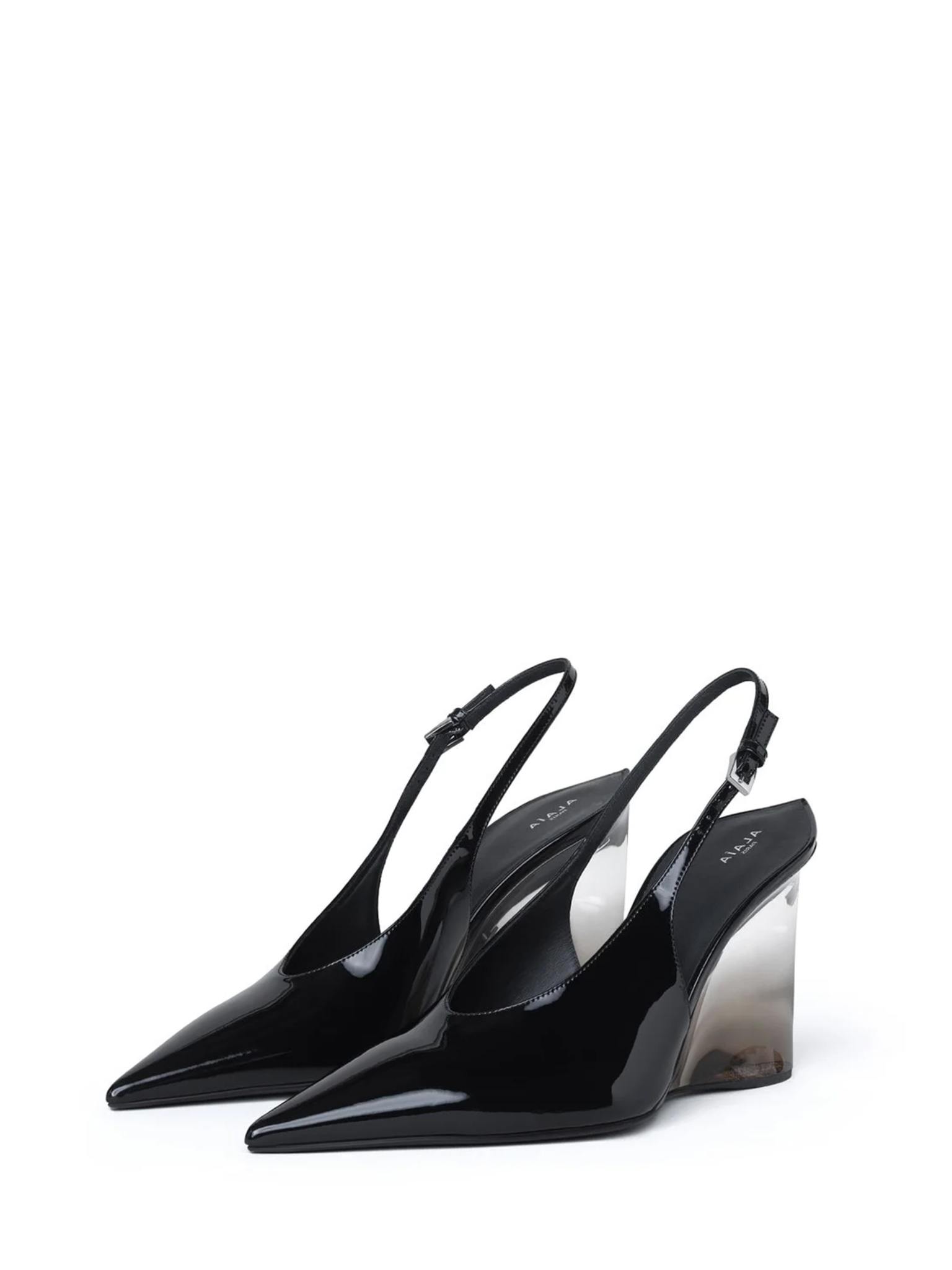 [Alaia] Pumps FW26 AA3G3005I037__999