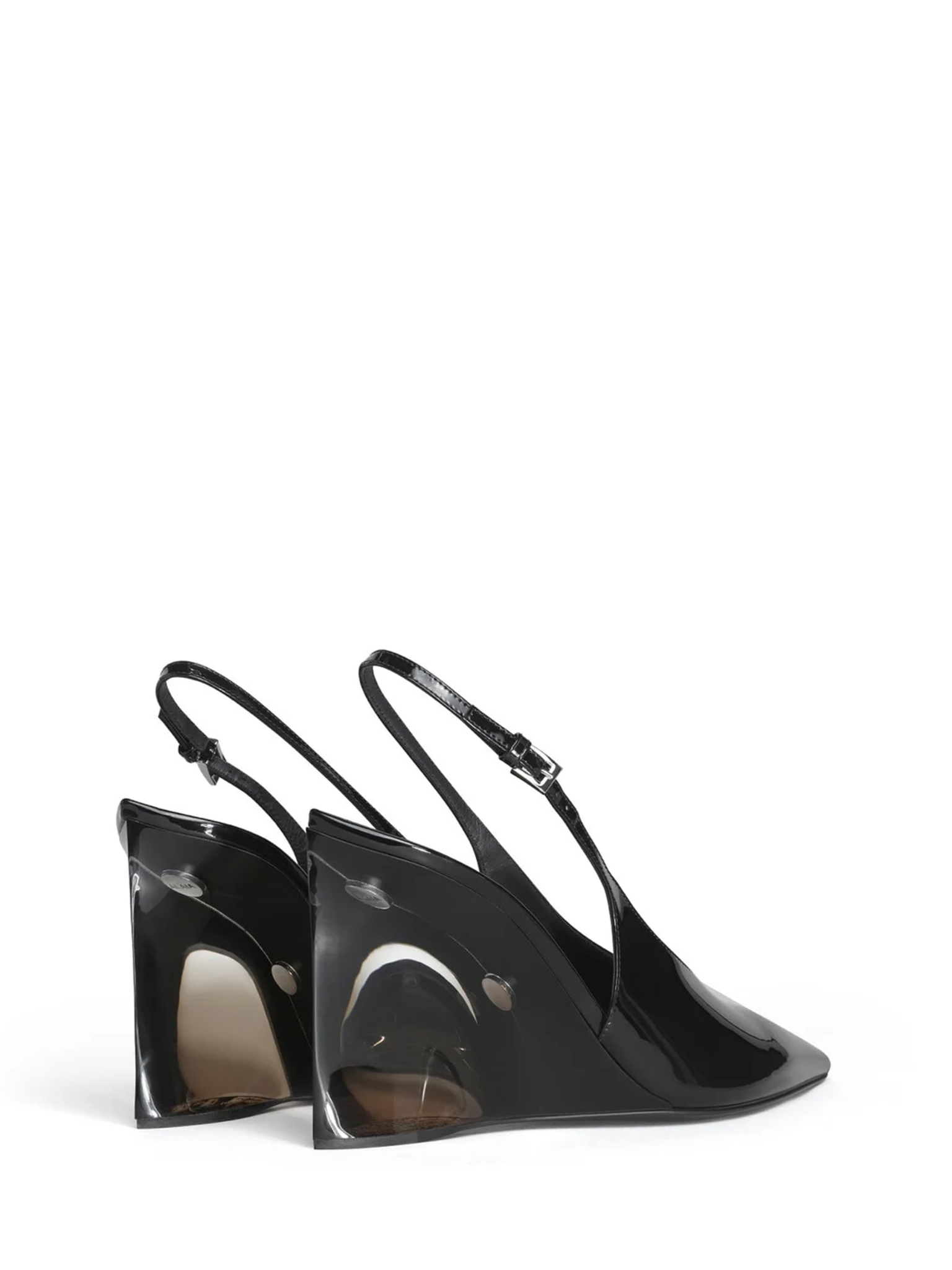 [Alaia] Pumps FW26 AA3G3005I037__999