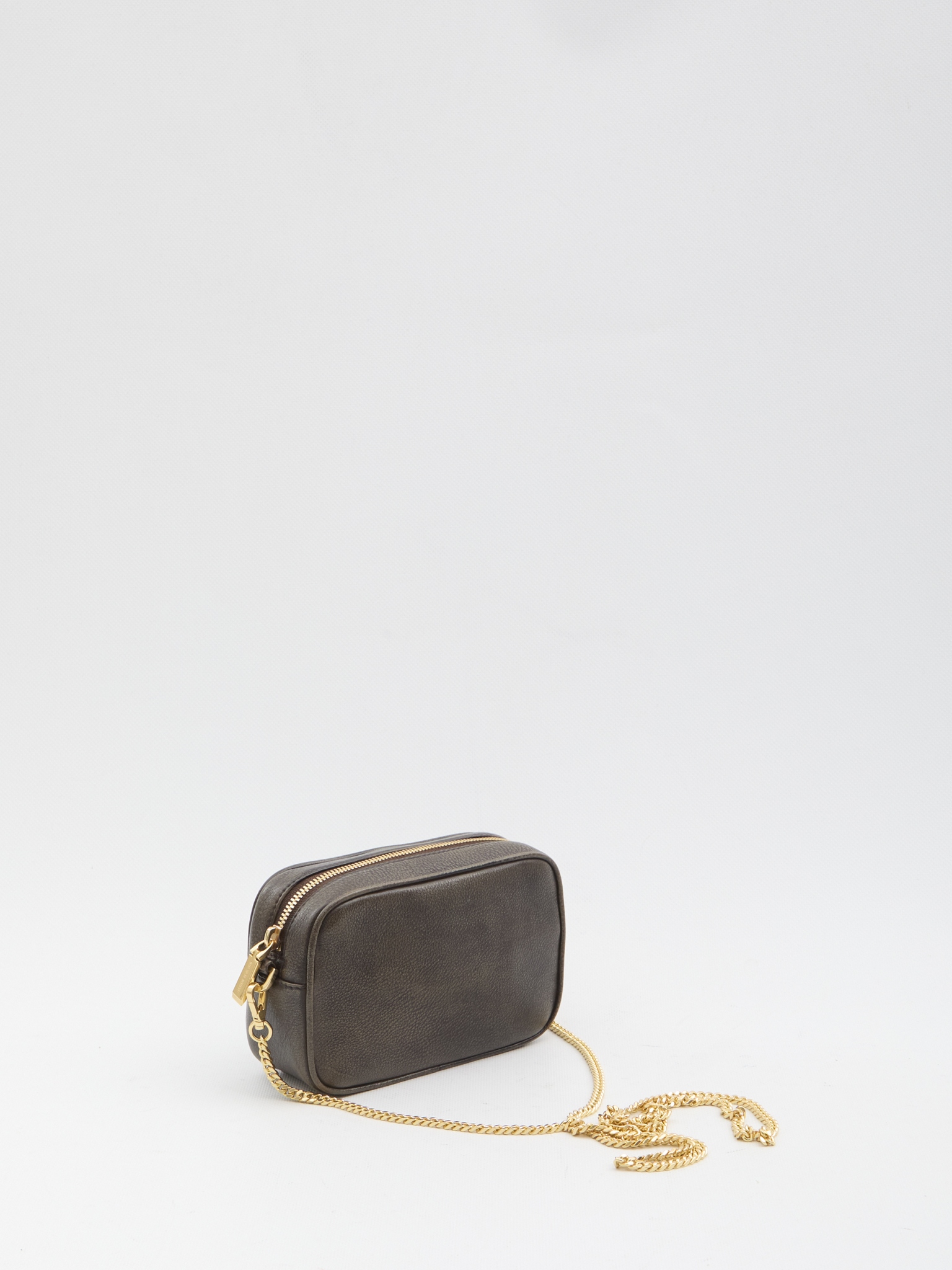 [Golden Goose] Cross body bag FW26 GWA00228_A000759_55357