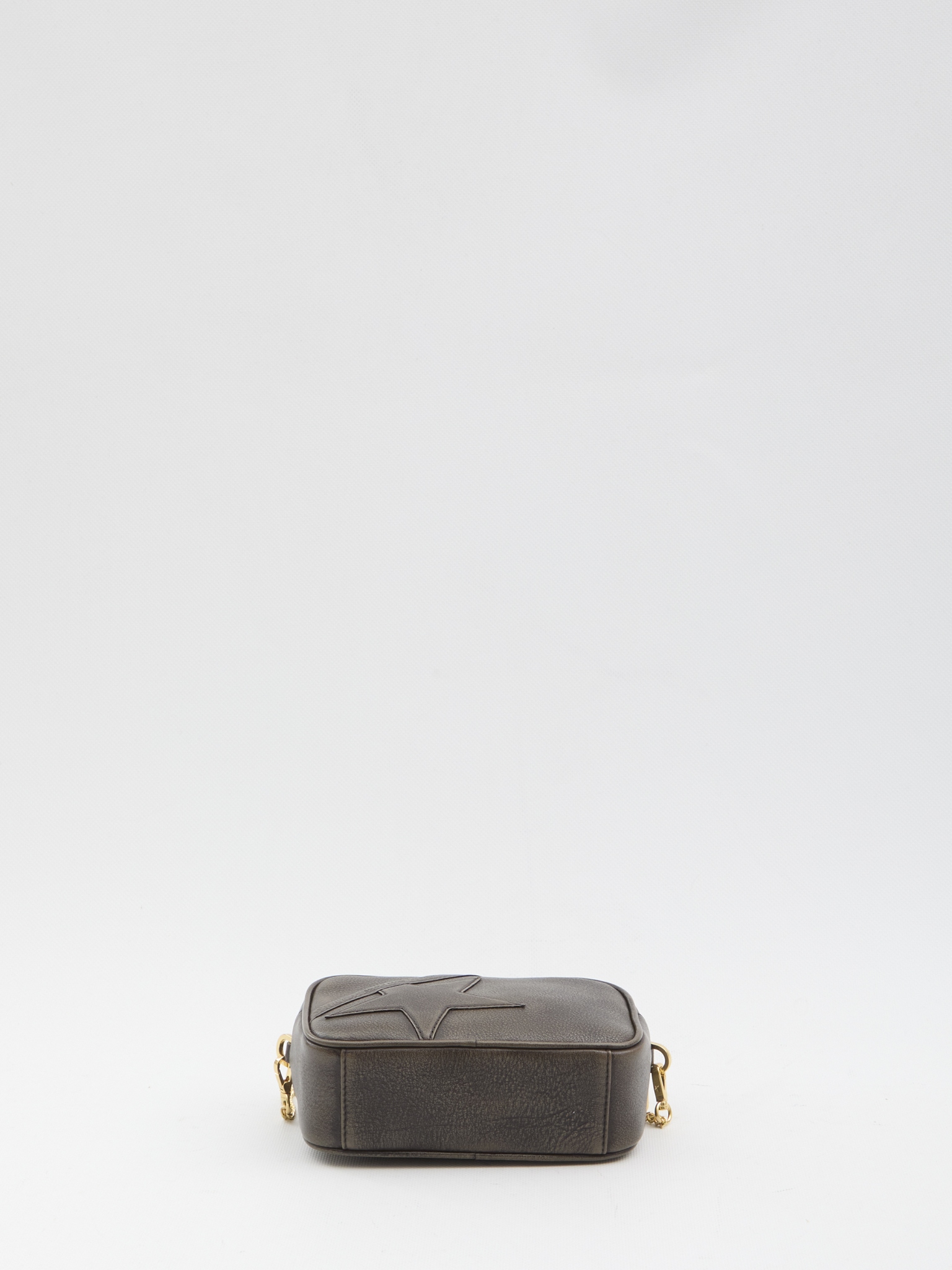[Golden Goose] Cross body bag FW26 GWA00228_A000759_55357