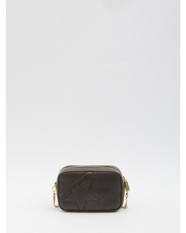 [Golden Goose] Cross body bag FW26 GWA00228_A000759_55357