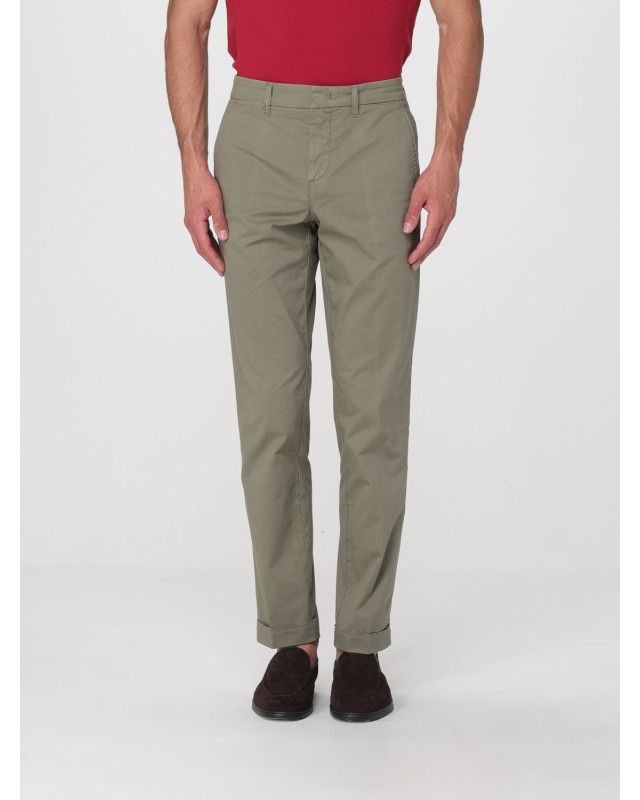 [Fay] Trousers SS26 NTM8652187TGUR V616