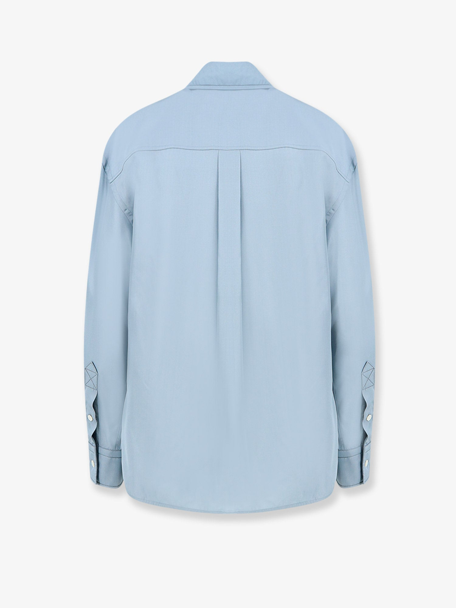 [Bottega Veneta] Shirts Long Sleeve SS26 865002V1TL04781