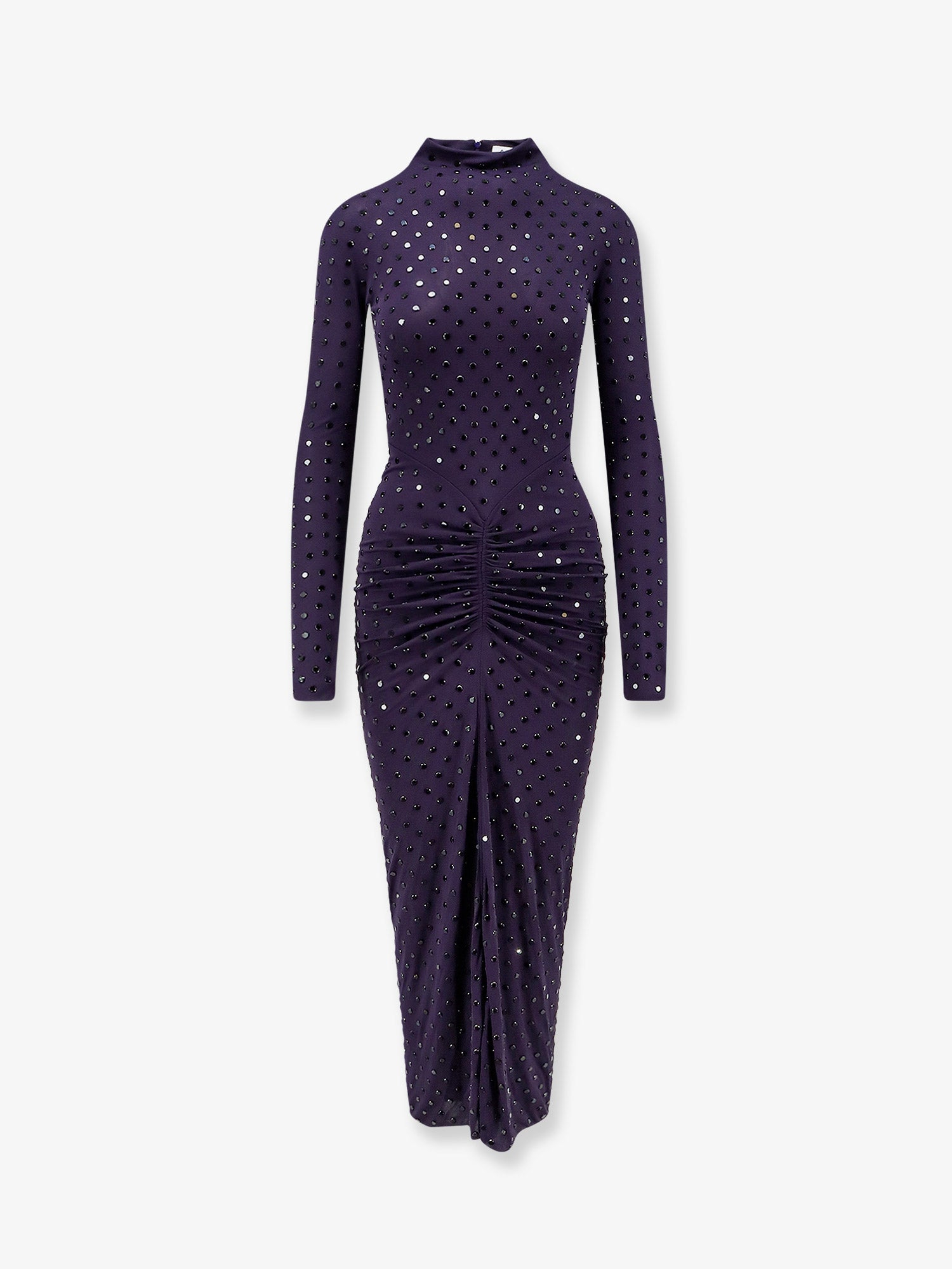 [Alaia] Dress SS26 AA9R2916X096CA27