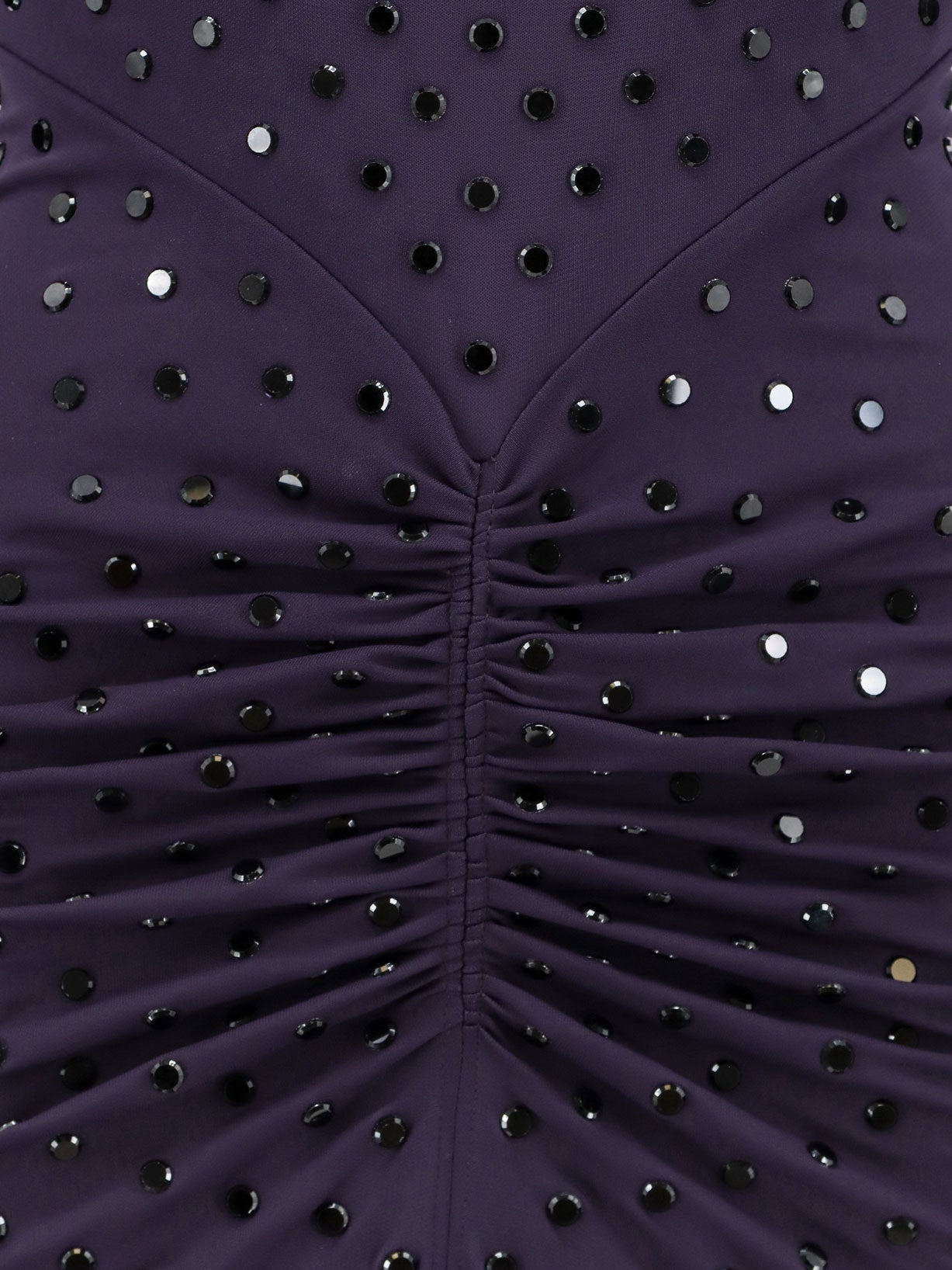 [Alaia] Dress SS26 AA9R2916X096CA27