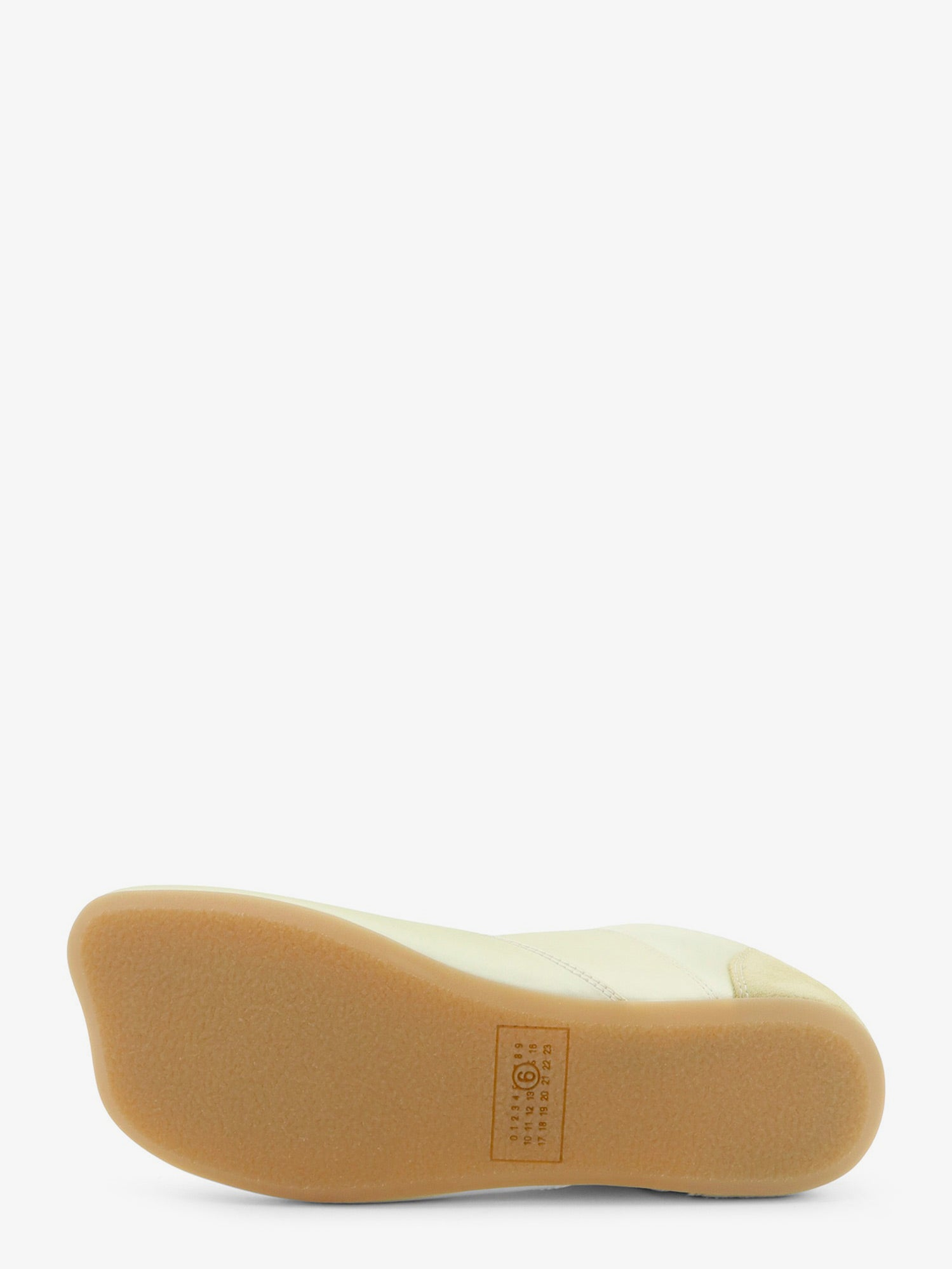 [MM6 Maison Margiela] Sneakers SS26 S59WS0248P7563T1010