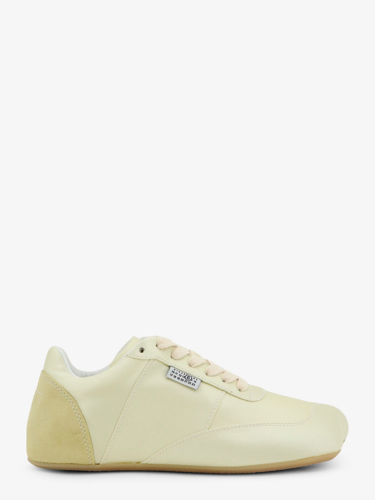 [MM6 Maison Margiela] Sneakers SS26 S59WS0248P7563T1010