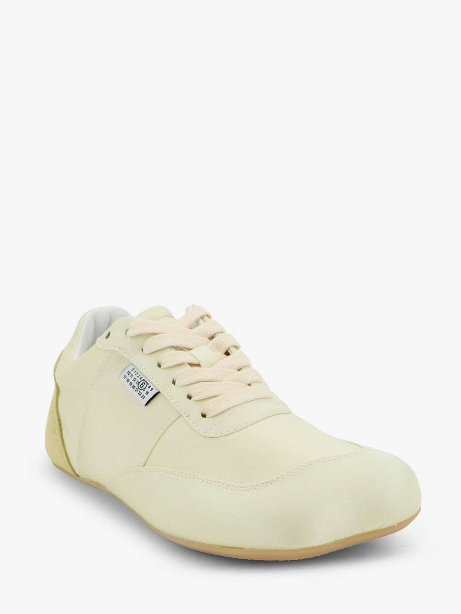 [MM6 Maison Margiela] Sneakers SS26 S59WS0248P7563T1010