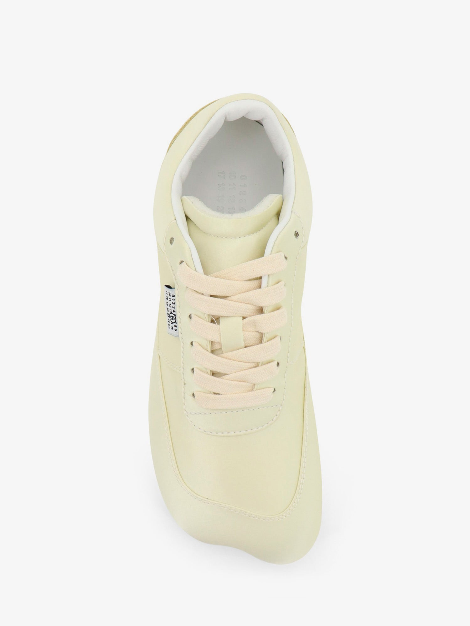 [MM6 Maison Margiela] Sneakers SS26 S59WS0248P7563T1010