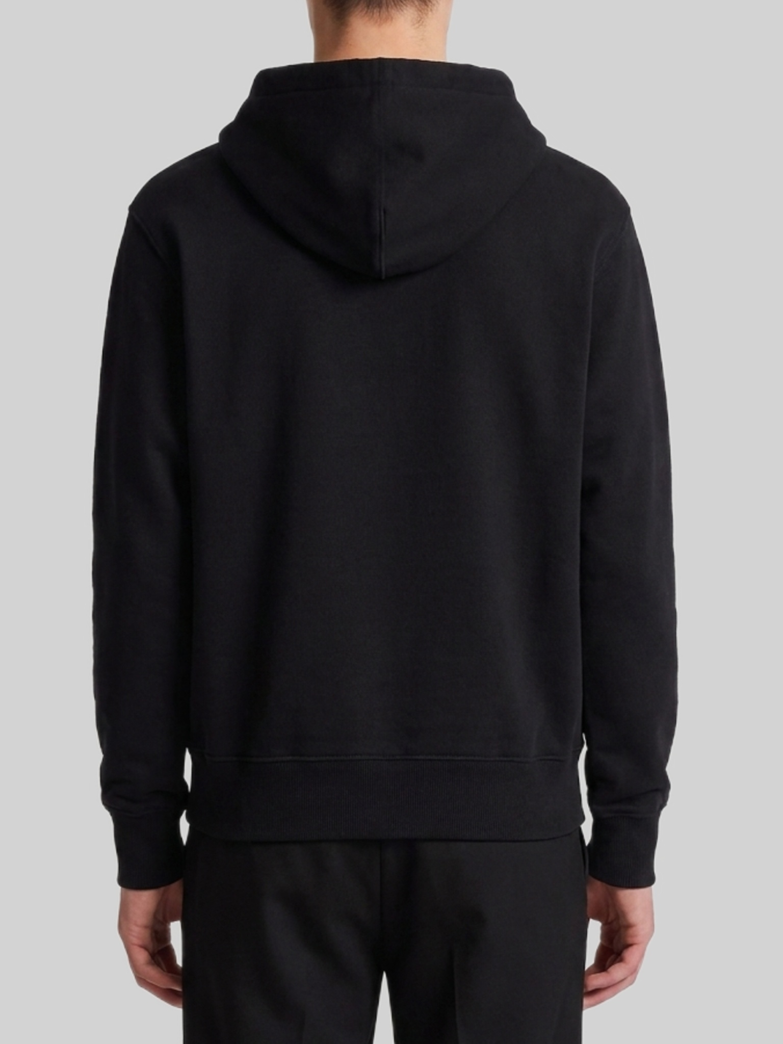 [Ami Paris] Sweatshirt FW26 HSW764_730_045
