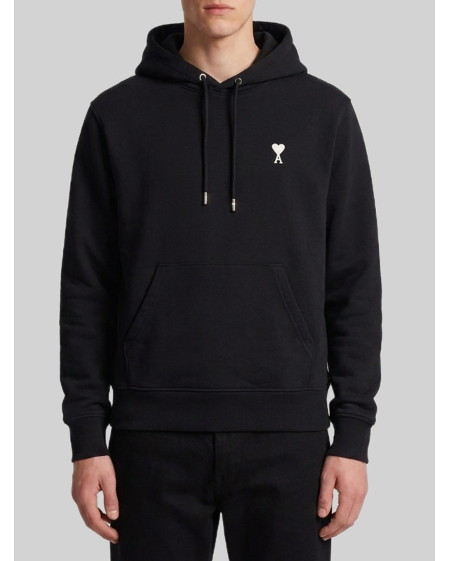 [Ami Paris] Sweatshirt FW26 HSW764_730_045