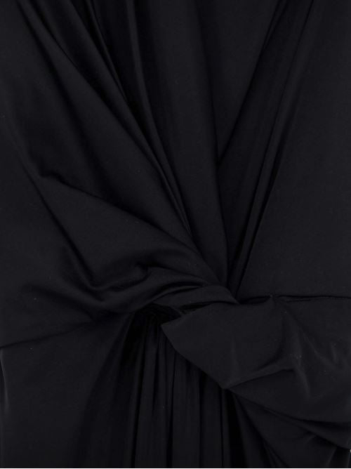 [Balenciaga] Sleeveless dress SS26 857338TRV971000
