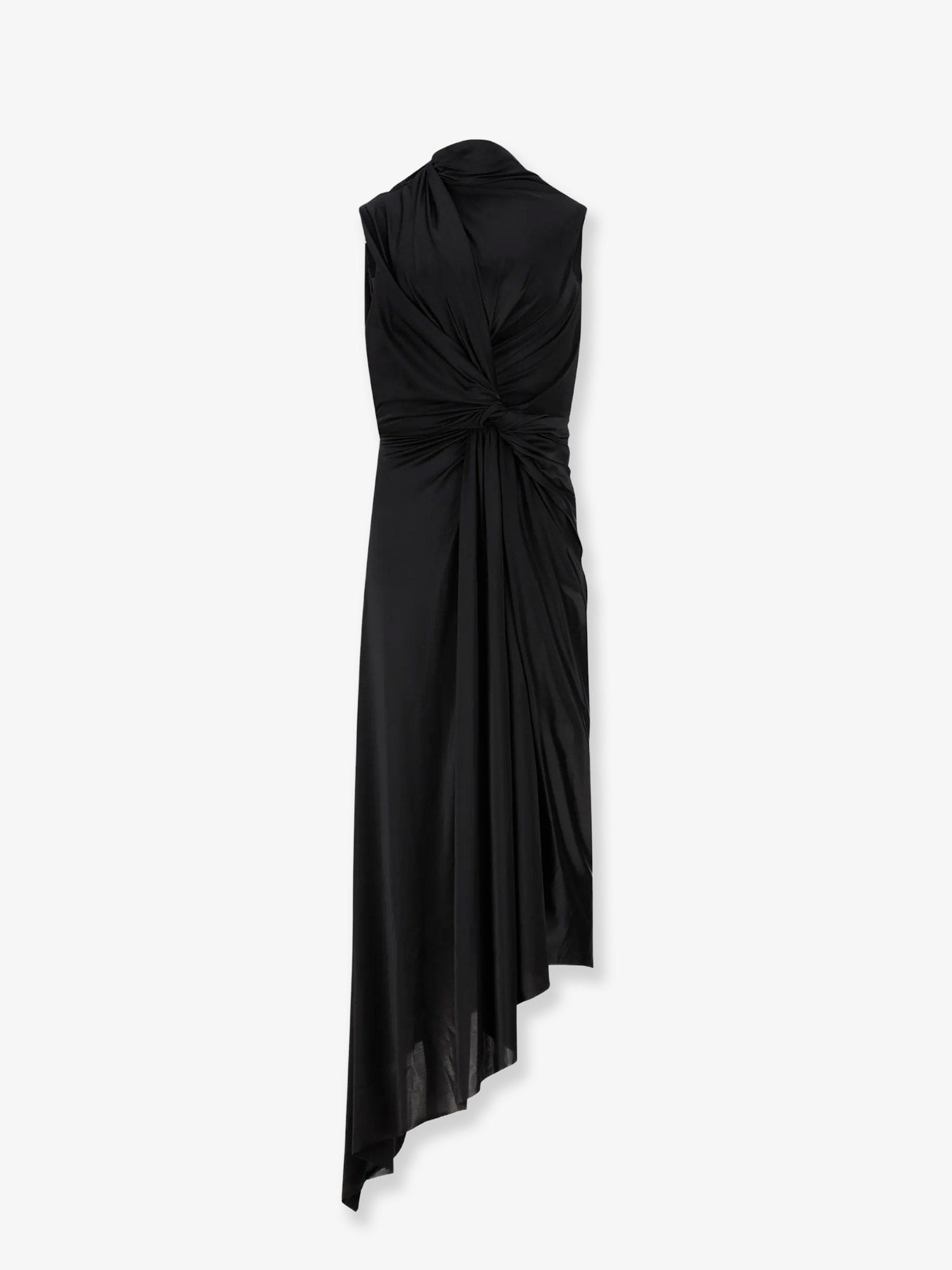 [Balenciaga] Sleeveless dress SS26 857338TRV971000