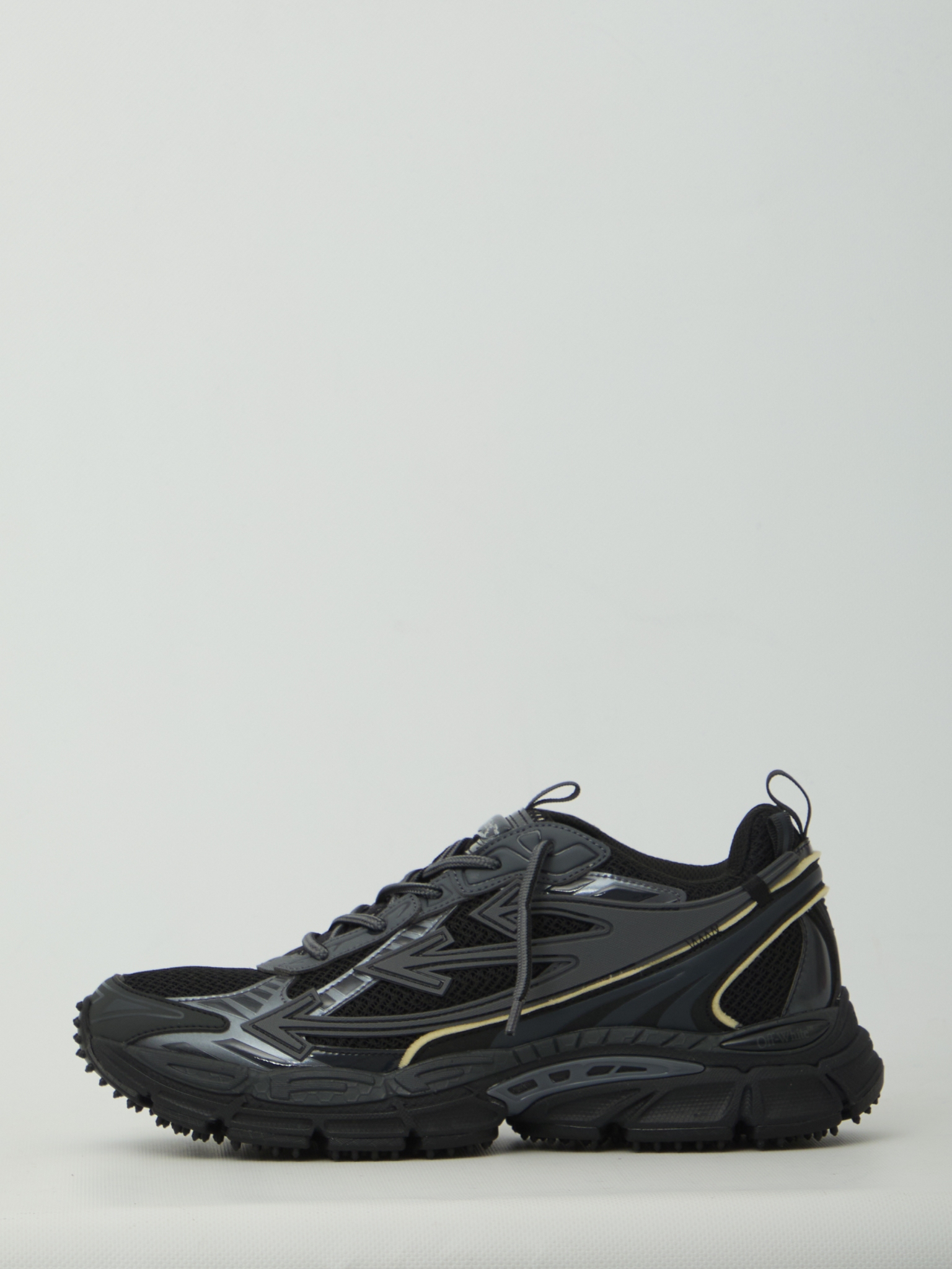 [Off White] Sneakers FW26 M295C9F001__1010