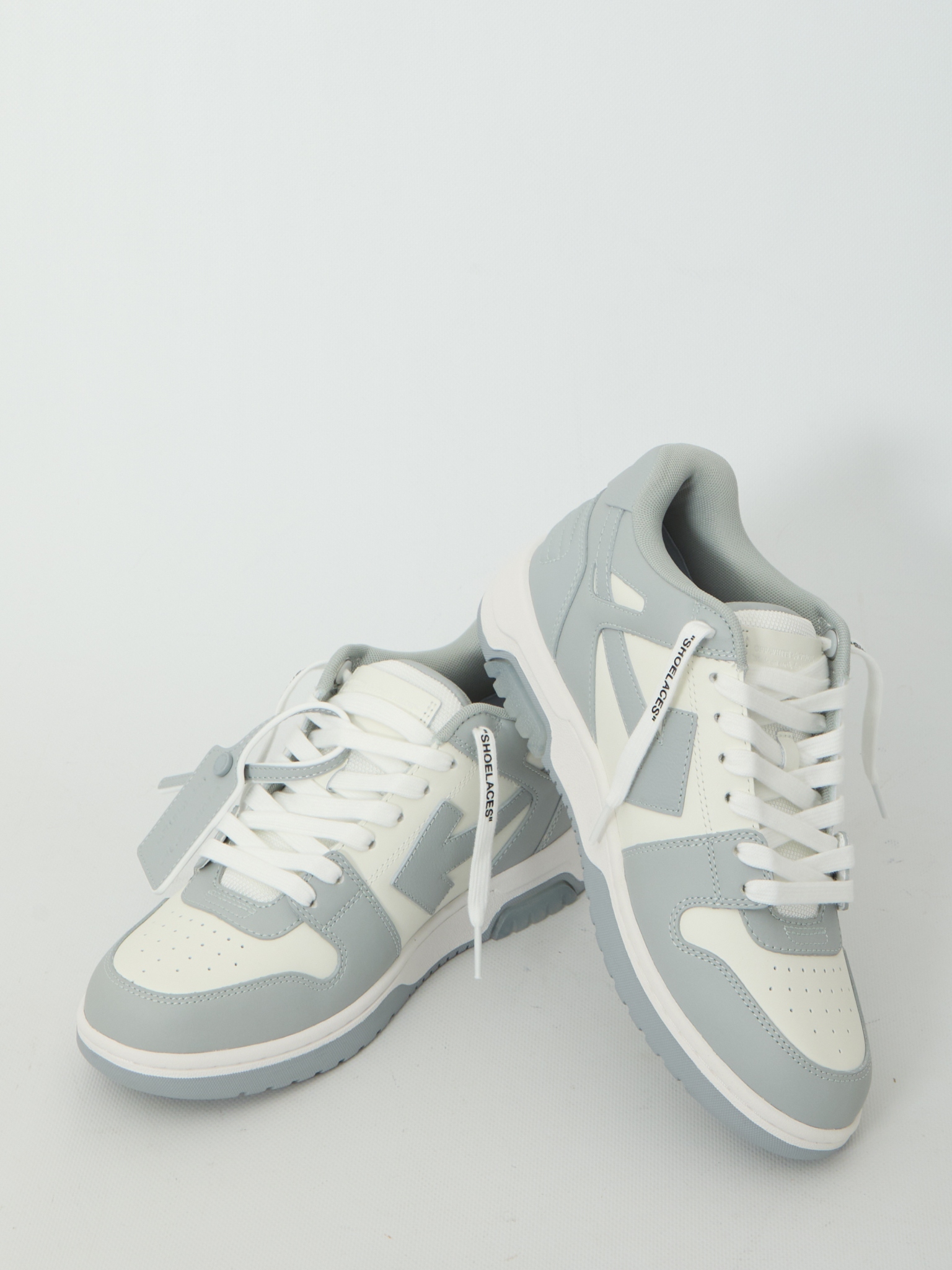 [Off White] Sneakers FW26 M189C9L007__0109
