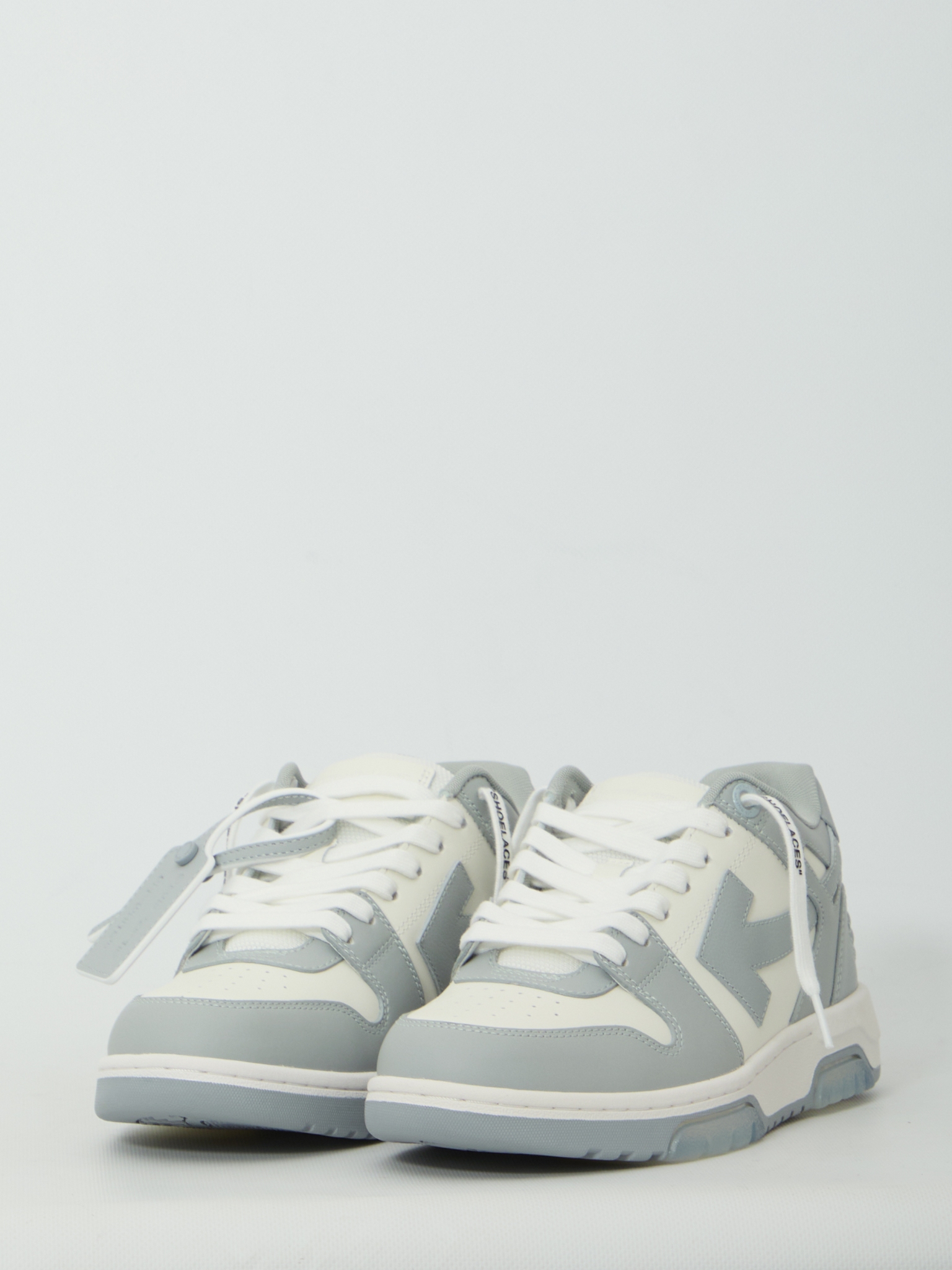 [Off White] Sneakers FW26 M189C9L007__0109