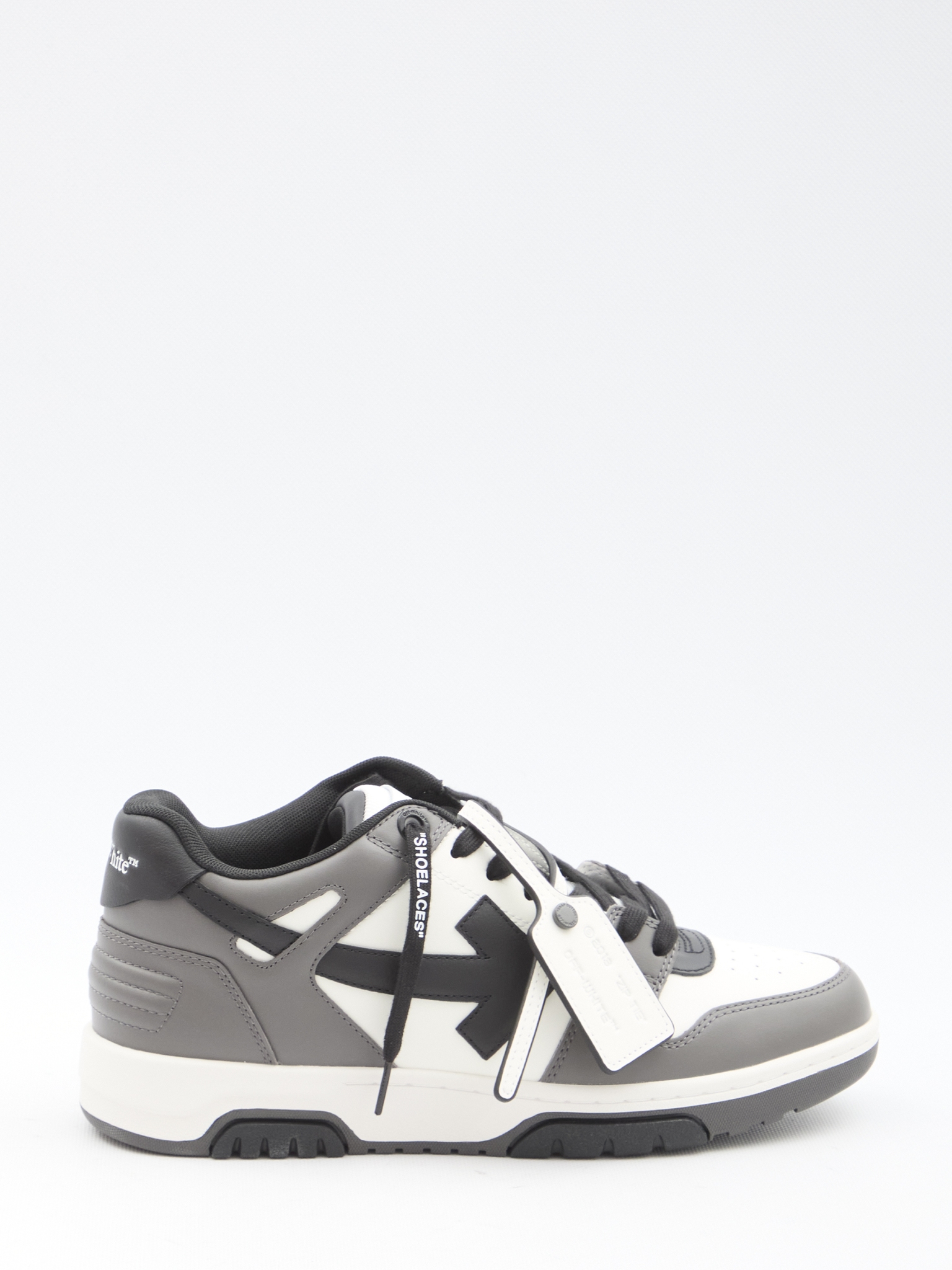 [Off White] Sneakers FW26 OMIA189C99_LEA013_0710