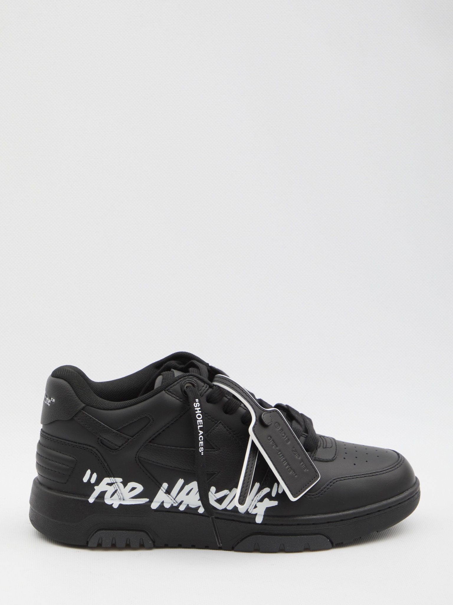 [Off White] Sneakers FW26 OMIA189C99_LEA01A_1001