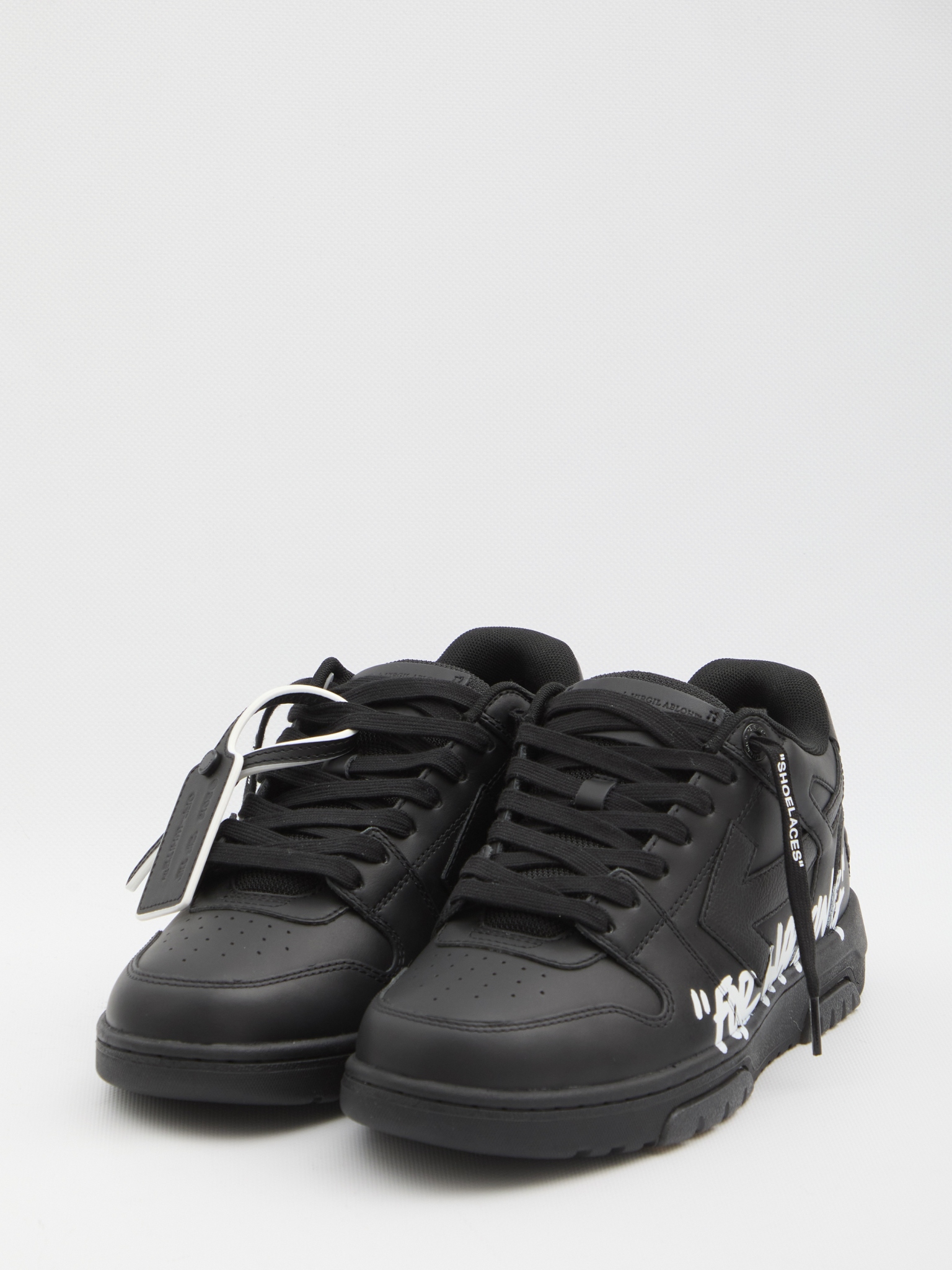 [Off White] Sneakers FW26 OMIA189C99_LEA01A_1001