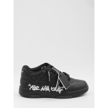 [Off White] Sneakers FW26 OMIA189C99_LEA01A_1001
