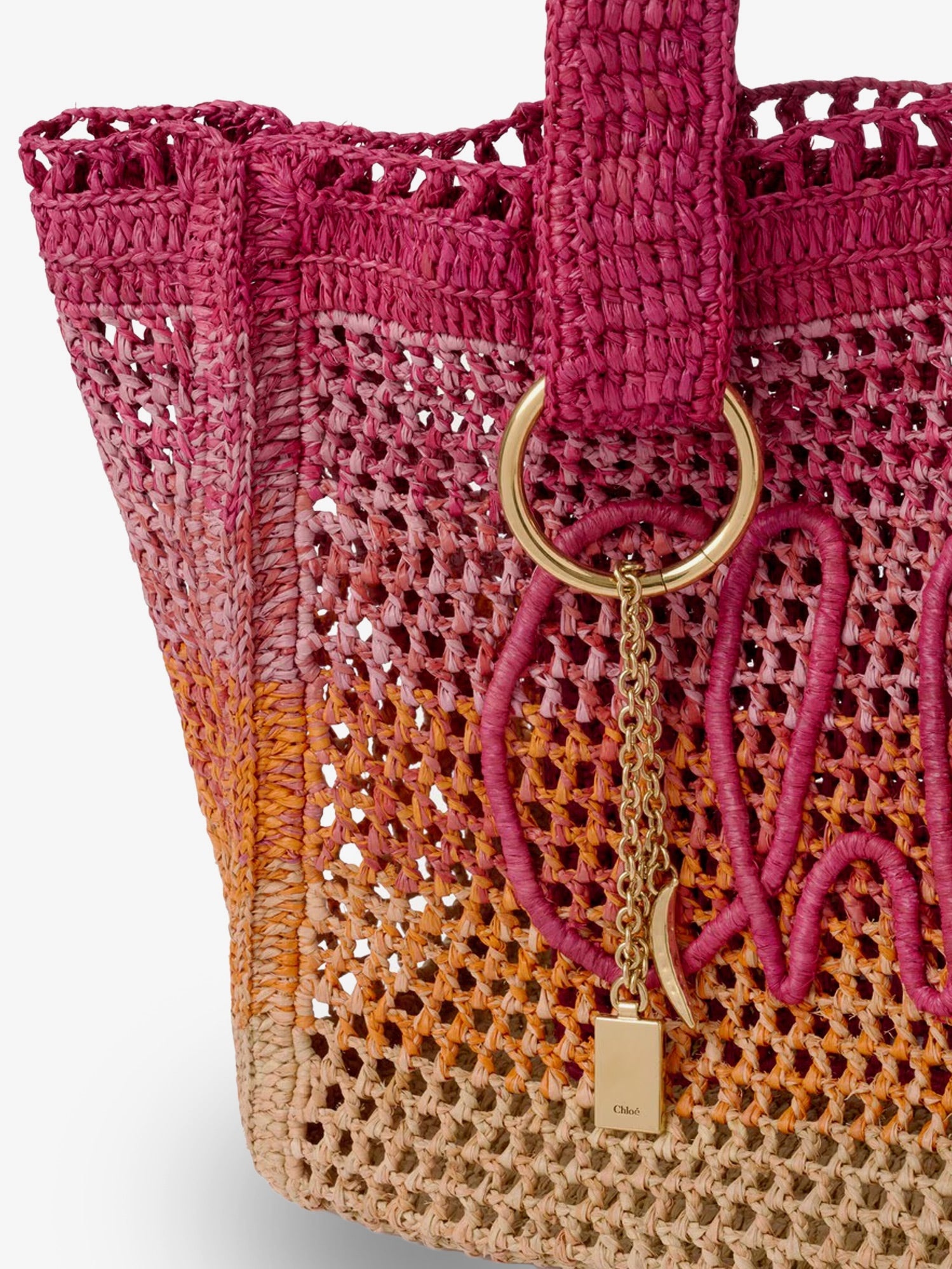 [CHLOE'] Shoulder bag SS26 CH26US904S148ZA