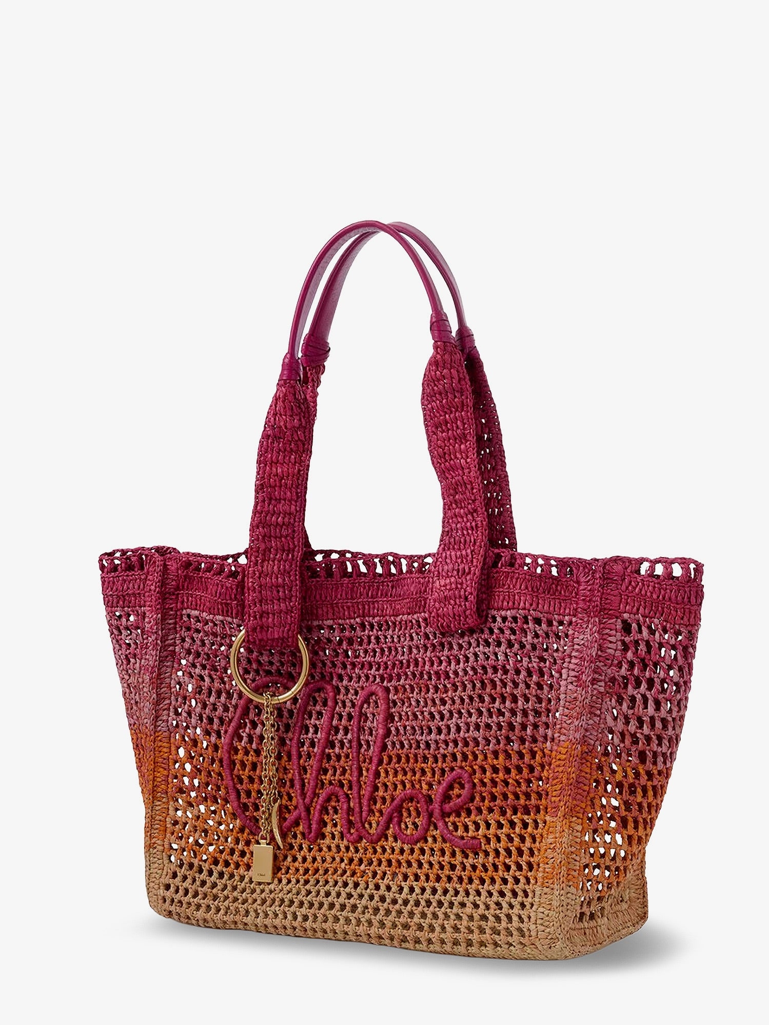 [CHLOE'] Shoulder bag SS26 CH26US904S148ZA