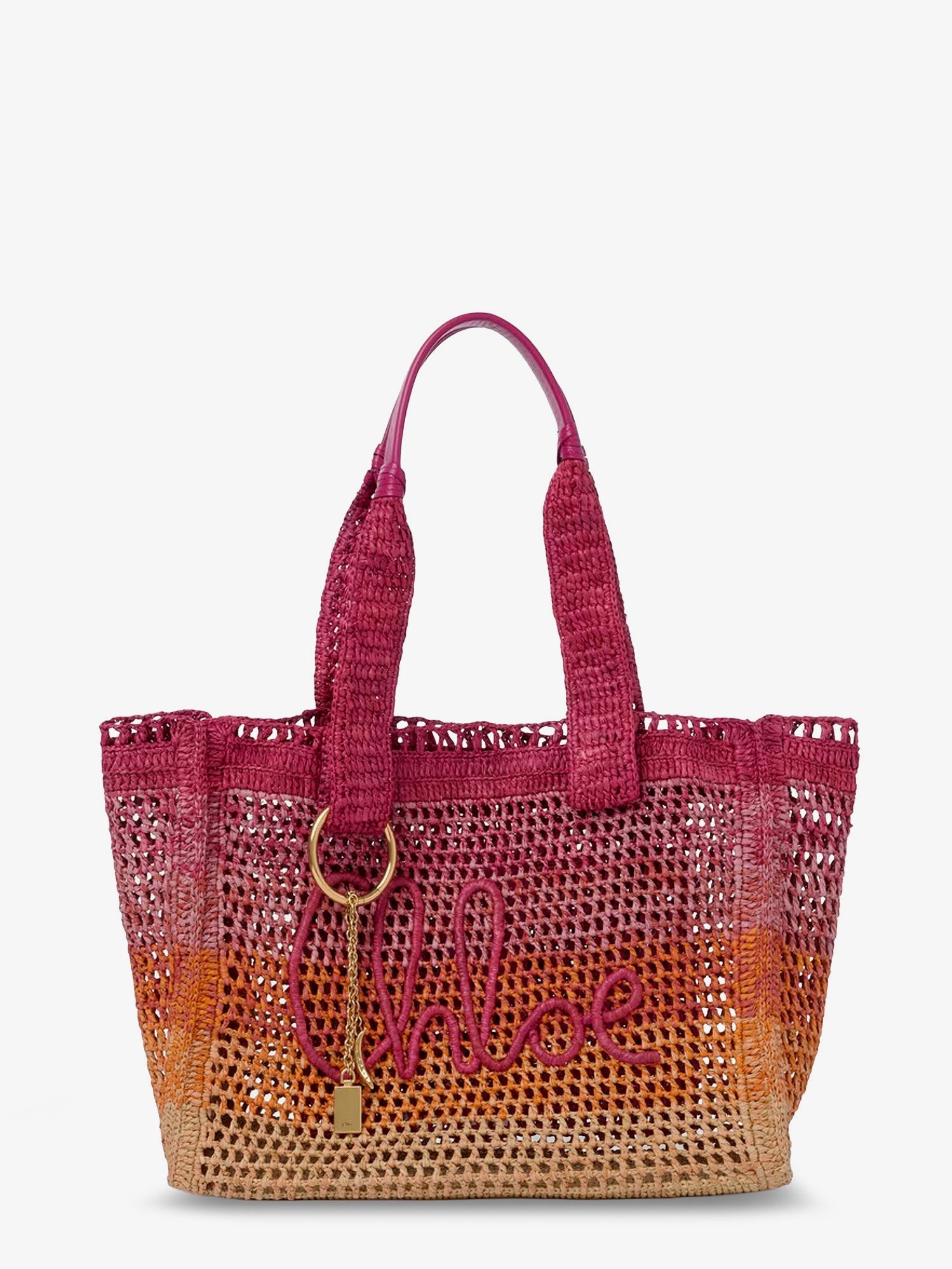 [CHLOE'] Shoulder bag SS26 CH26US904S148ZA