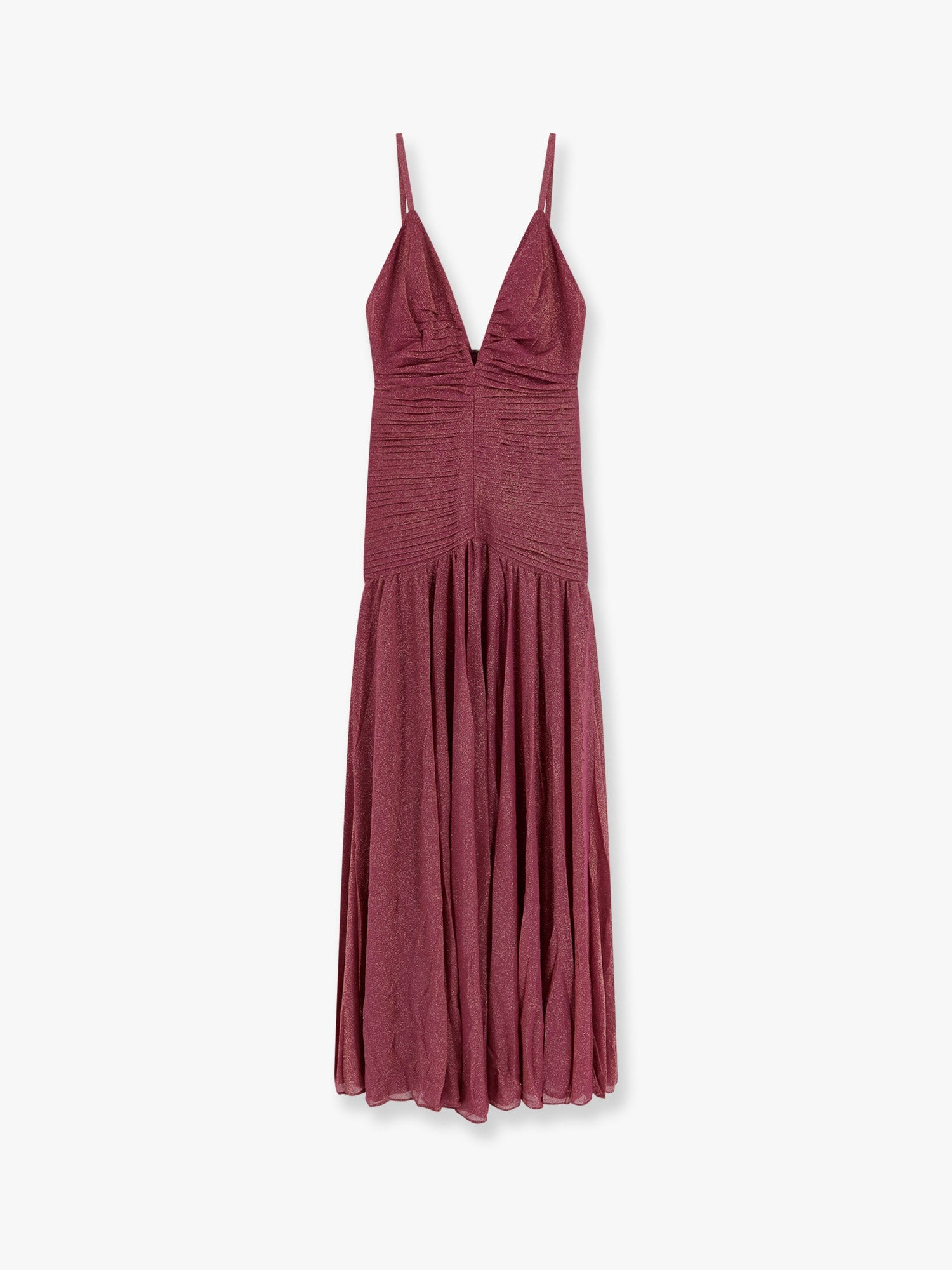 [Patbo] Sleeveless dress SS26 VEL30749_LILAC