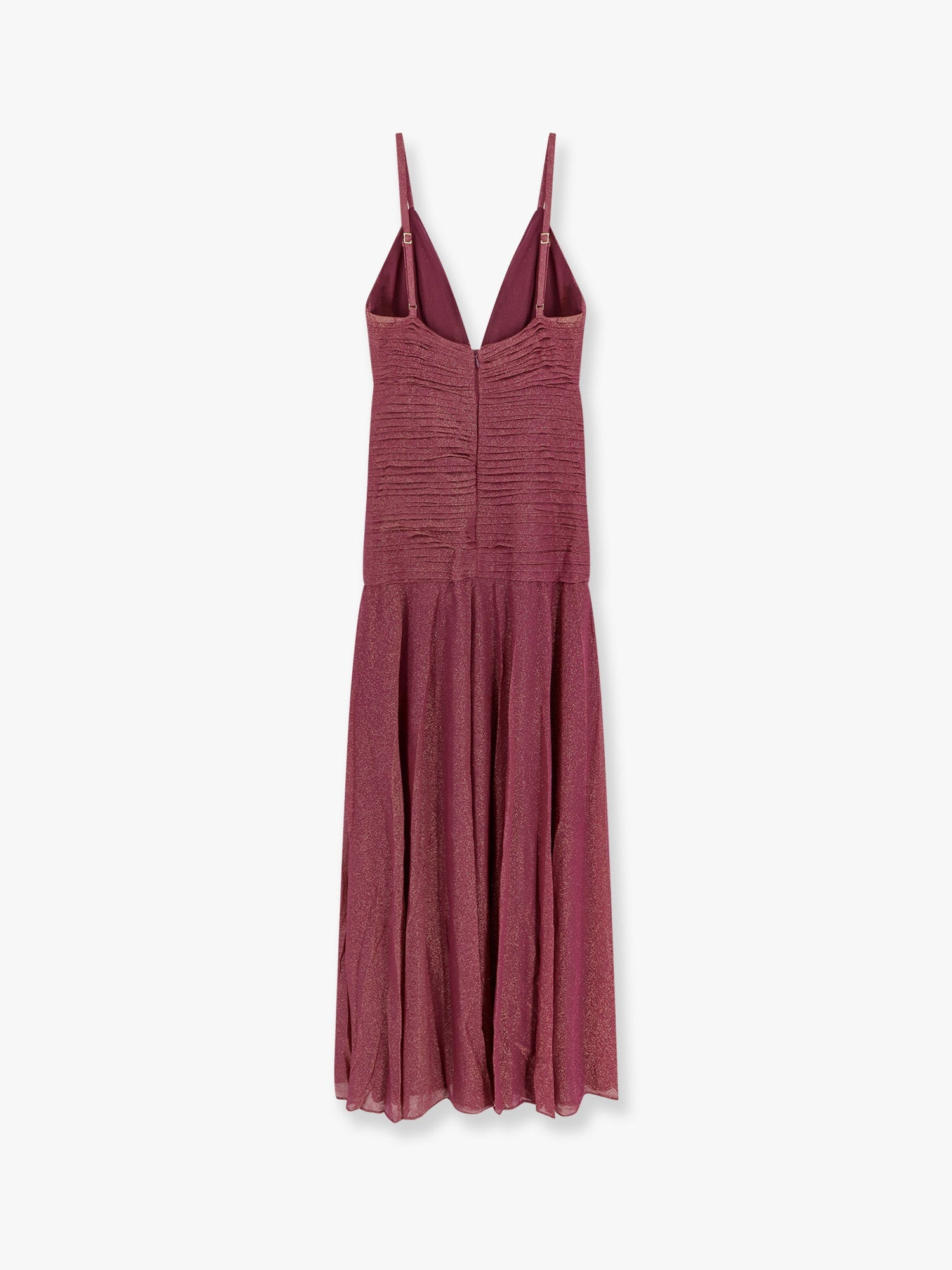 [Patbo] Sleeveless dress SS26 VEL30749_LILAC