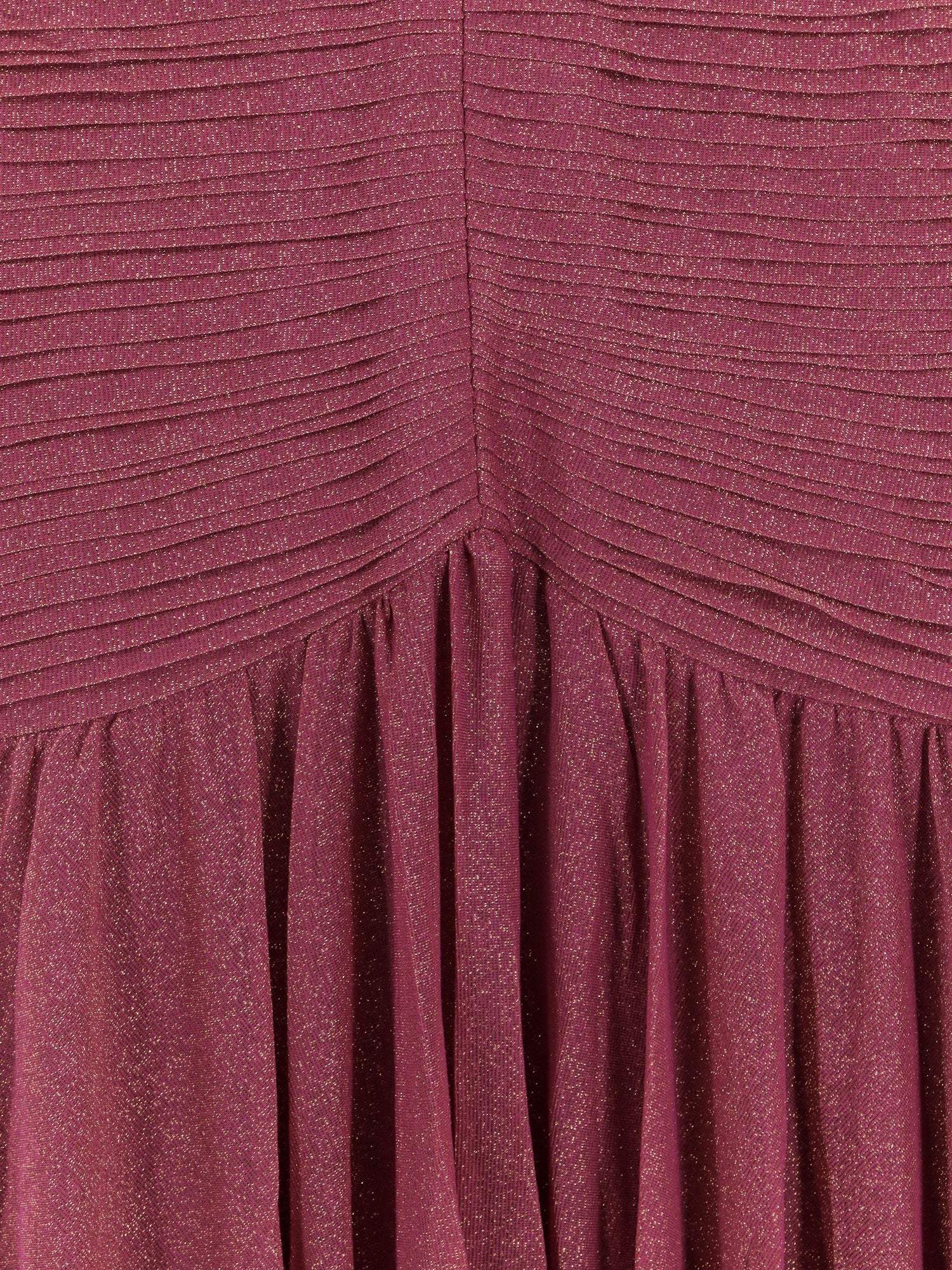[Patbo] Sleeveless dress SS26 VEL30749_LILAC