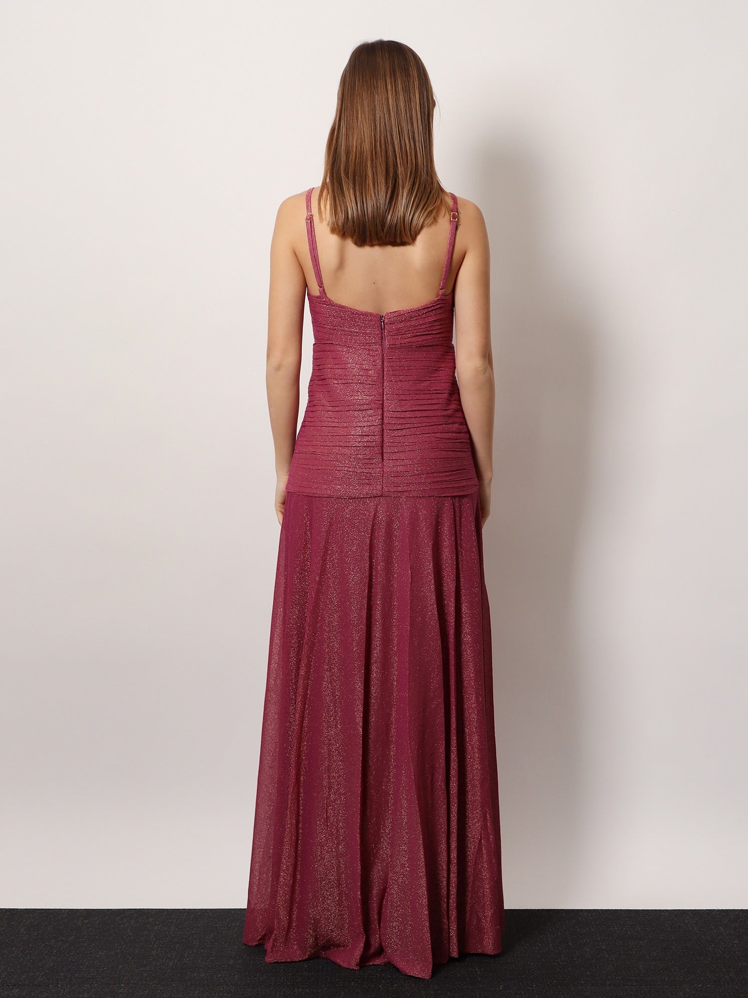[Patbo] Sleeveless dress SS26 VEL30749_LILAC