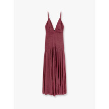 [Patbo] Sleeveless dress SS26 VEL30749_LILAC