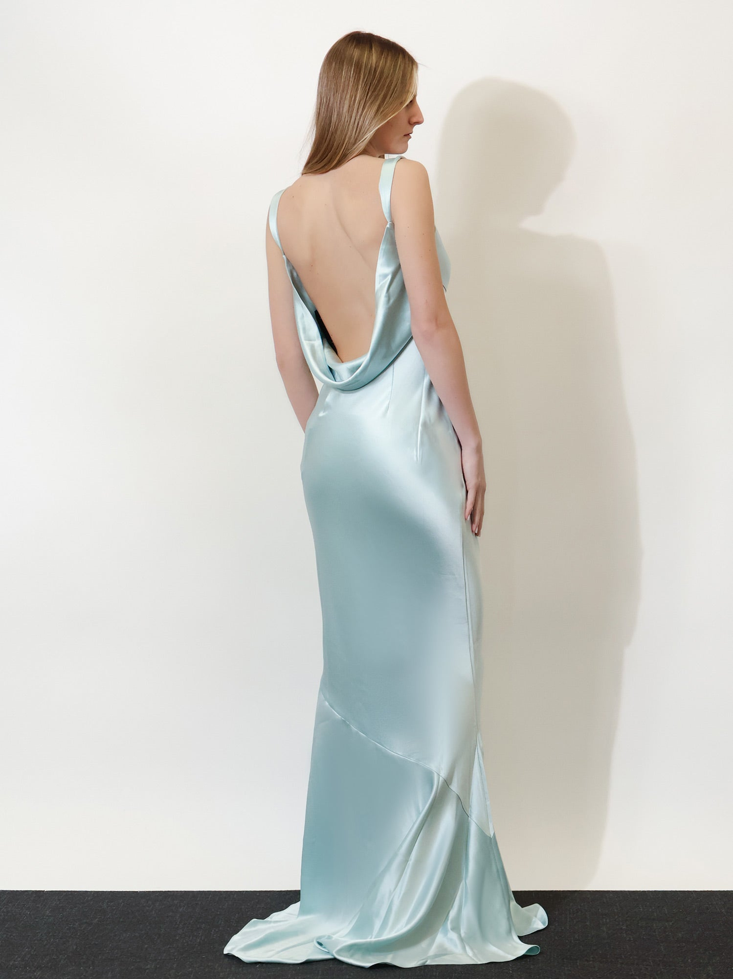 [Retrofete] Sleeveless dress SS26 RFW251195217SEYCH