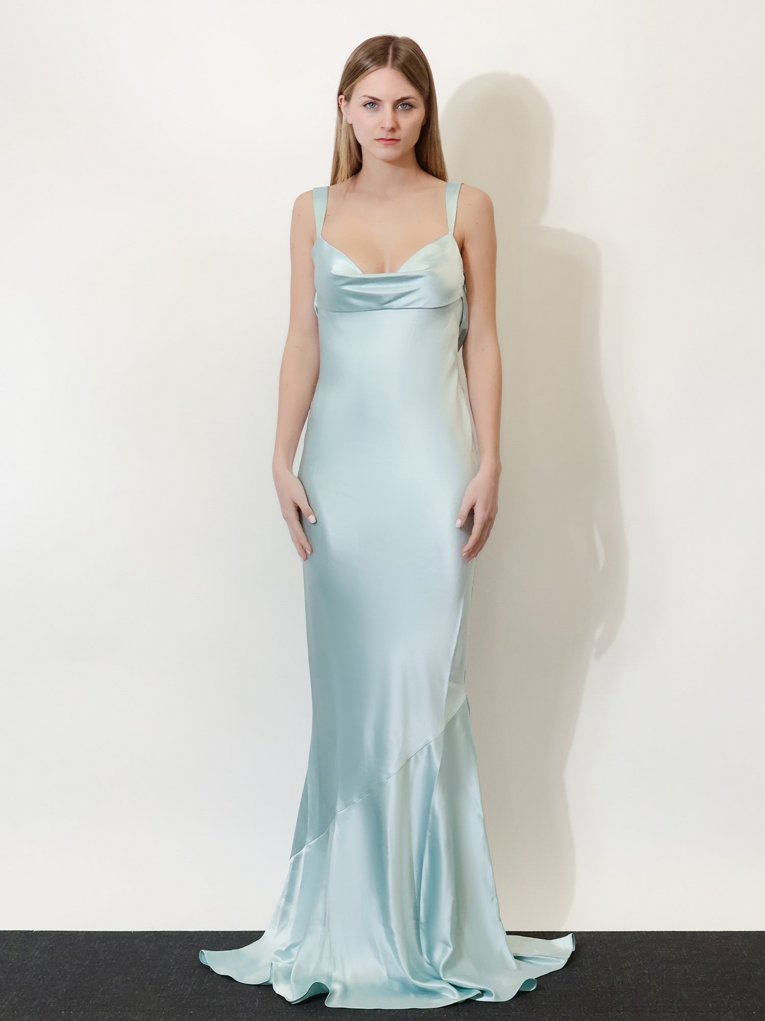 [Retrofete] Sleeveless dress SS26 RFW251195217SEYCH