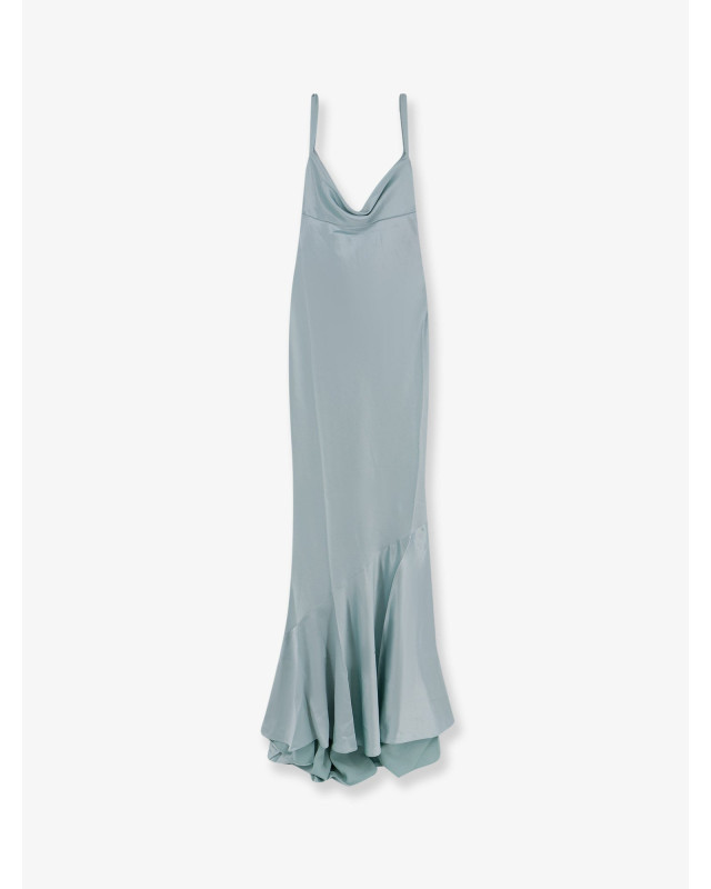 [Retrofete] Sleeveless dress SS26 RFW251195217SEYCH