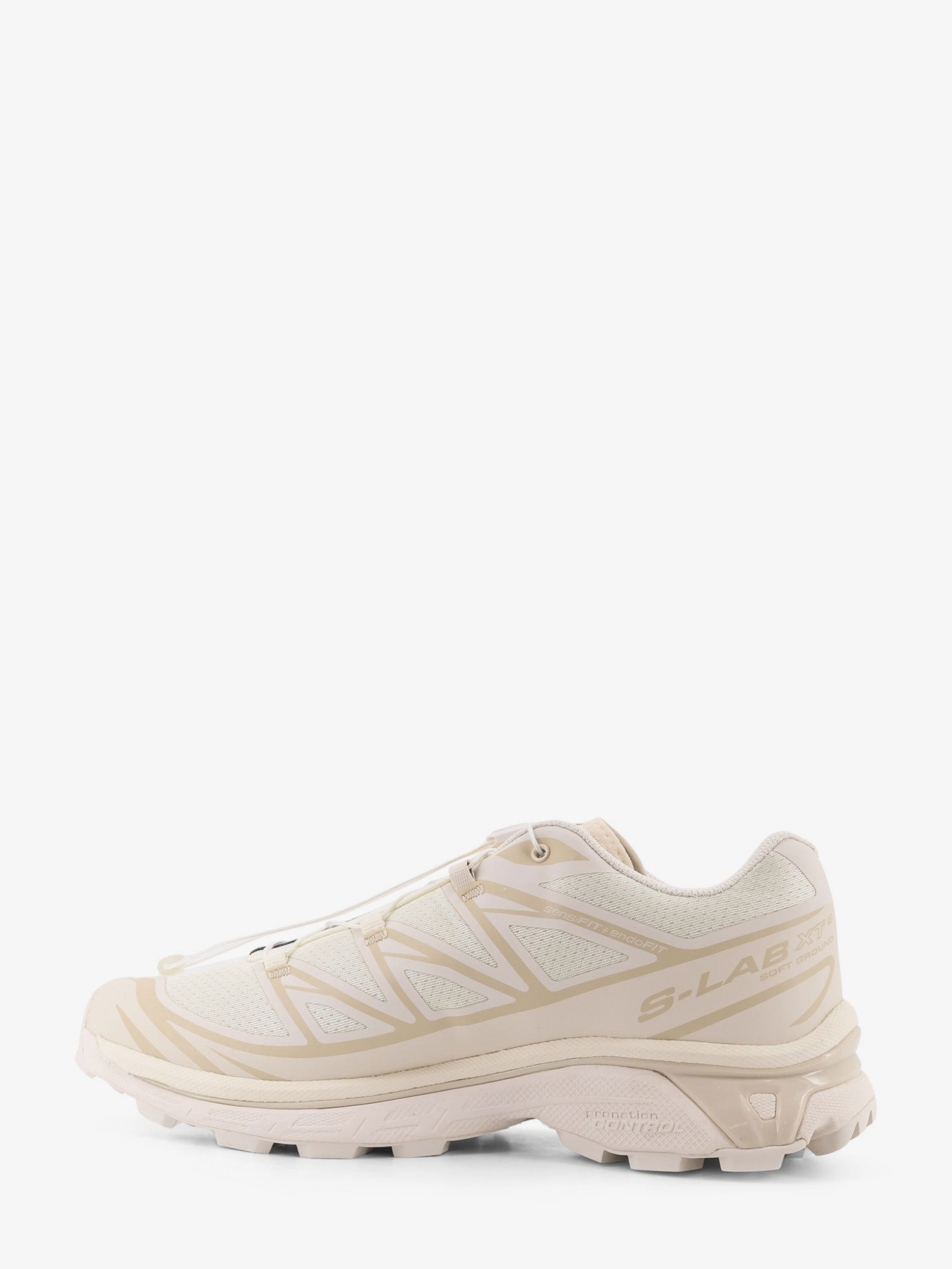 [SALOMON] Sneakers SS26 L47445300VANILLA