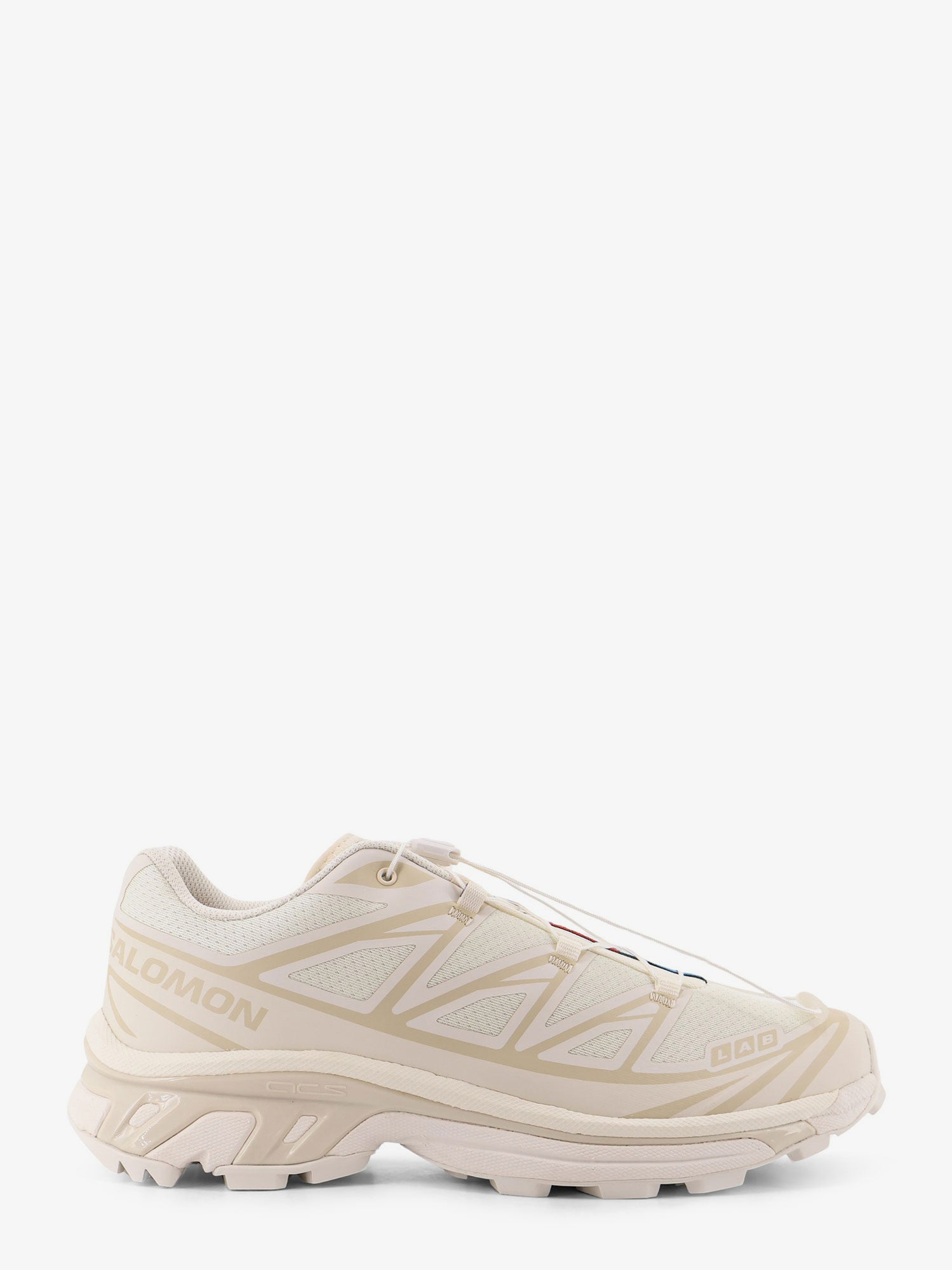 [SALOMON] Sneakers SS26 L47445300VANILLA