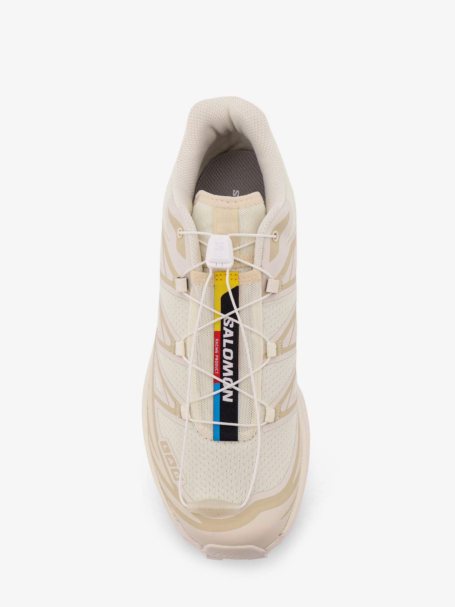 [SALOMON] Sneakers SS26 L47445300VANILLA